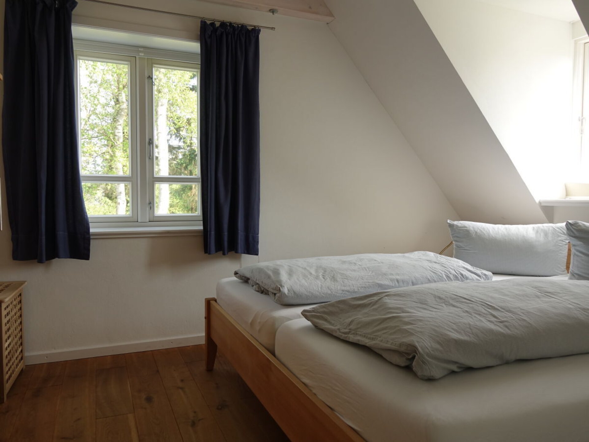 Comfortabel vakantiehuis voor 4 personen in Norddorf - foto 8