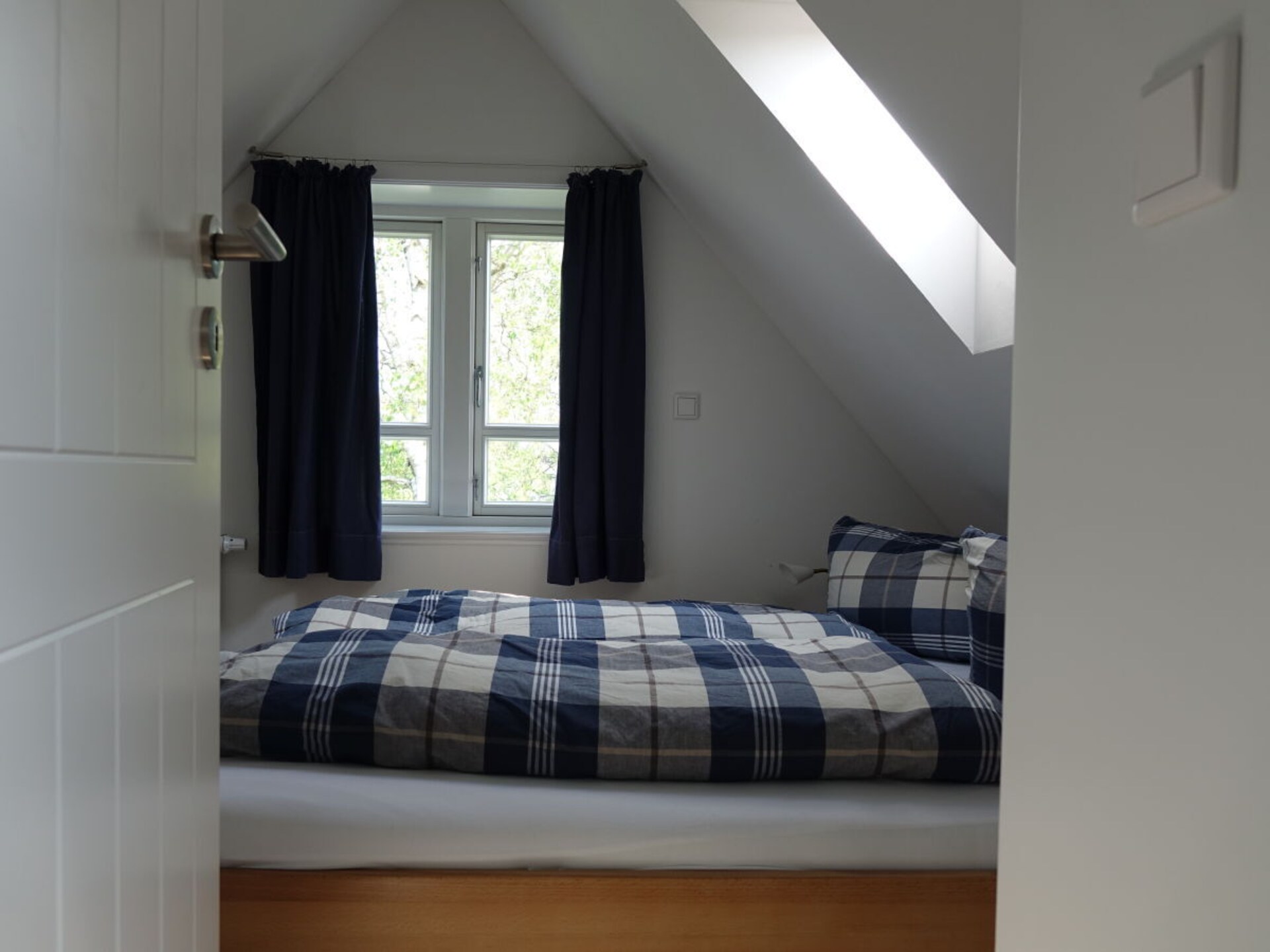 Comfortabel vakantiehuis voor 4 personen in Norddorf - foto 9