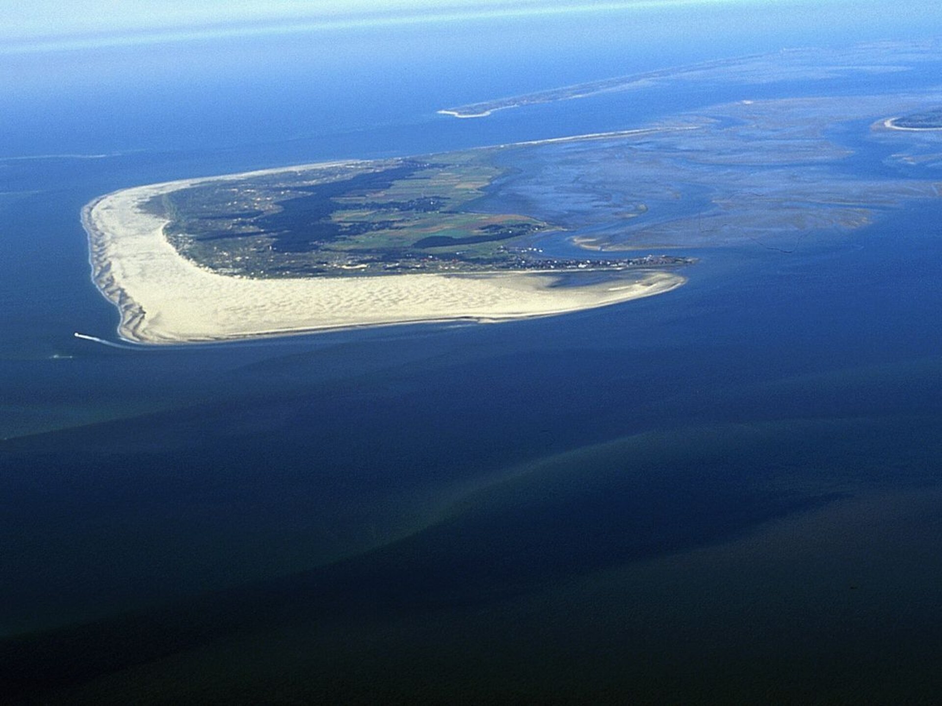 Comfortabel vakantiehuis voor 4 personen in Norddorf - foto 10