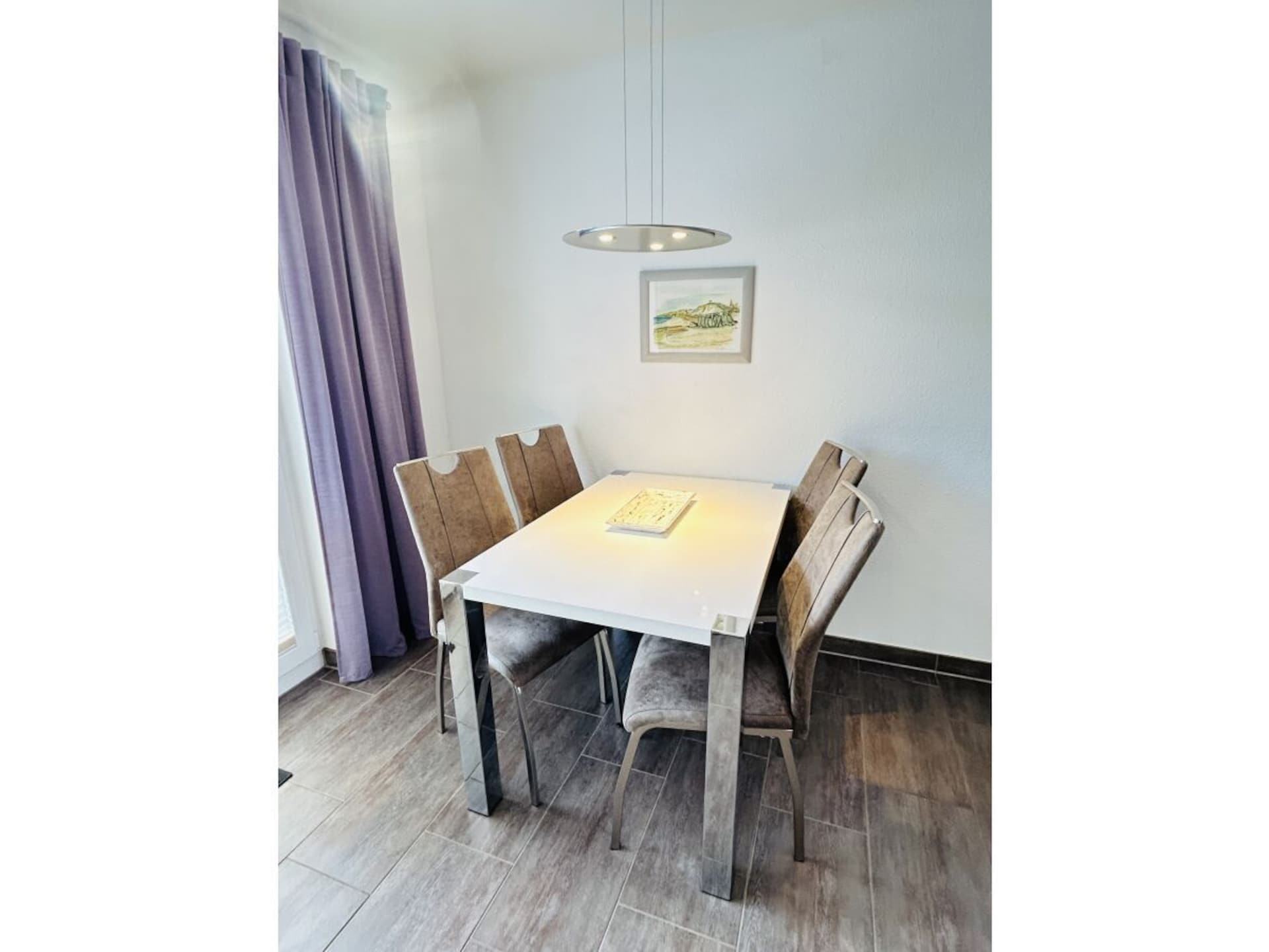 Centraal gelegen vakantiehuis in Ostseebad Rerik voor 4 personen - foto 8