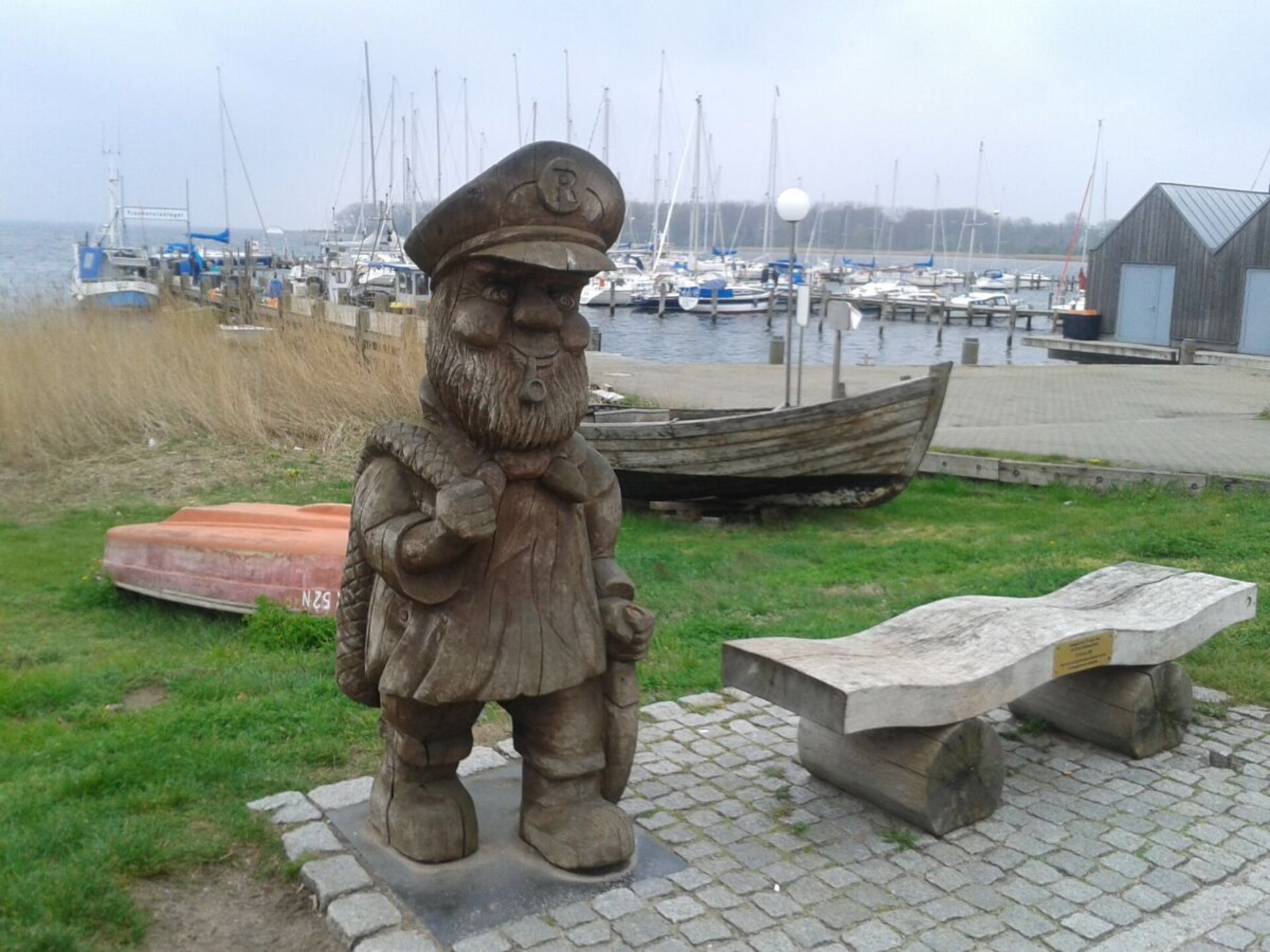 Centraal gelegen vakantiehuis in Ostseebad Rerik voor 4 personen - foto 18