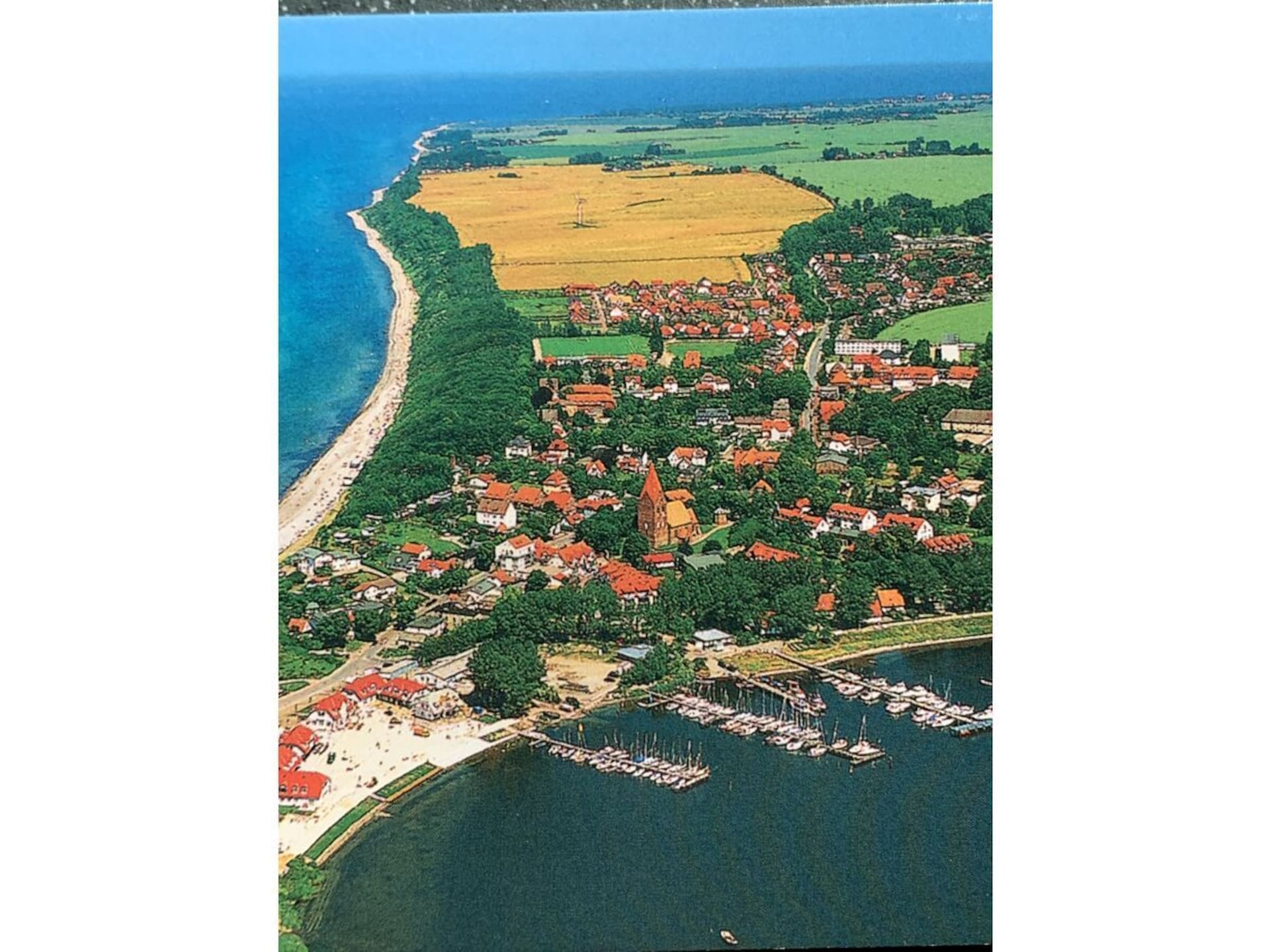 Centraal gelegen vakantiehuis in Ostseebad Rerik voor 4 personen - foto 20