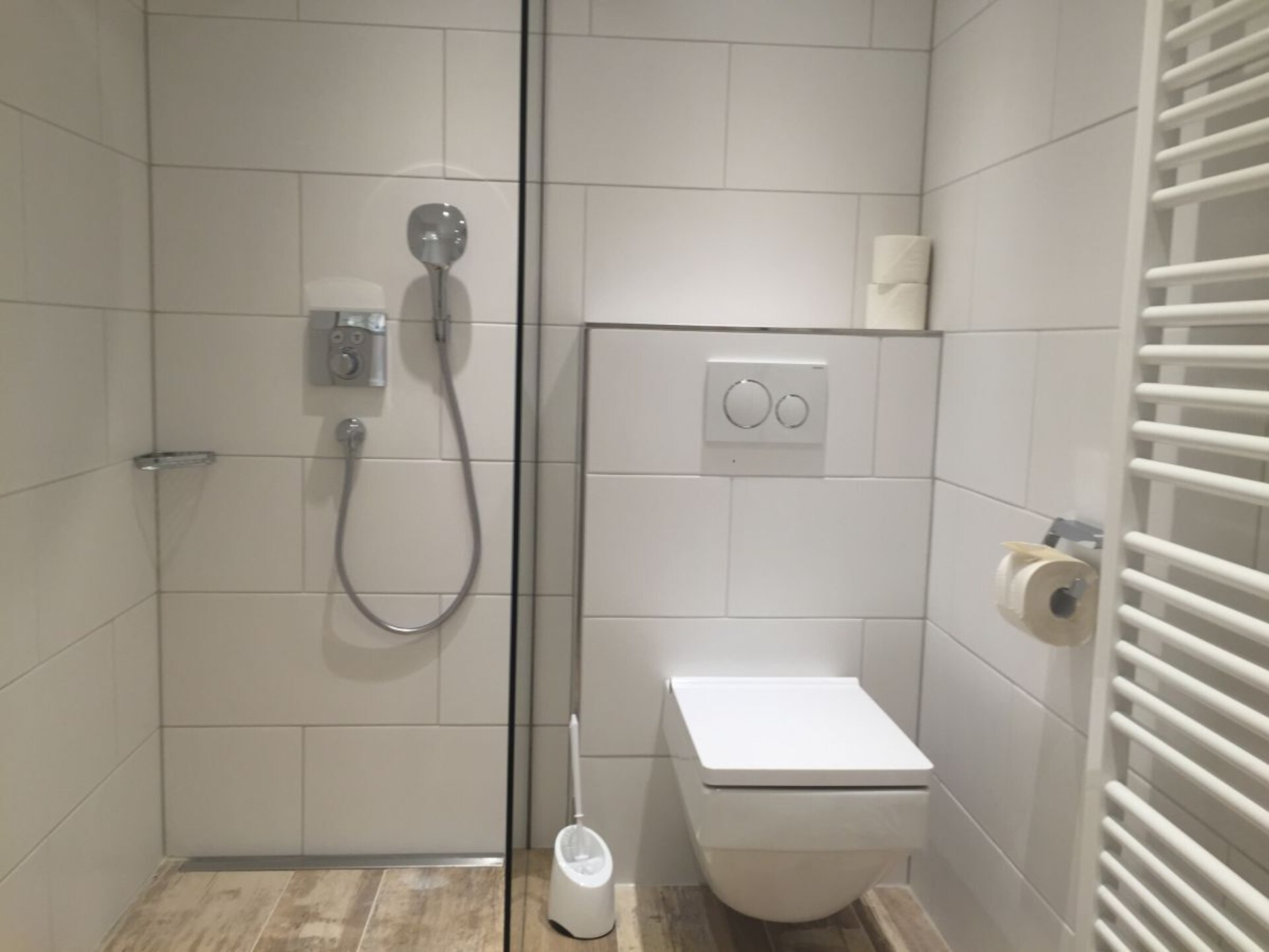 5-persoons vakantiehuis in centrum van Rantum op Sylt - foto 16