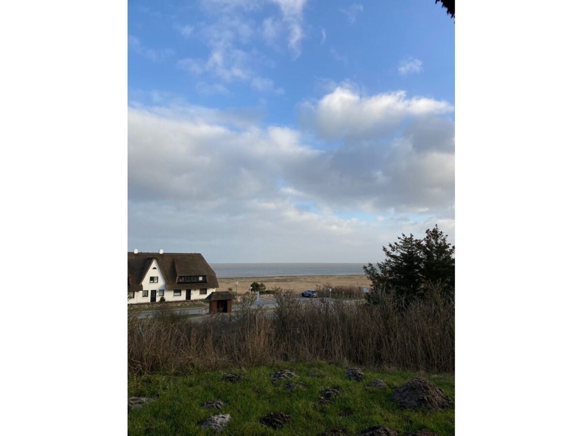 5-persoons vakantiehuis in centrum van Rantum op Sylt - foto 20