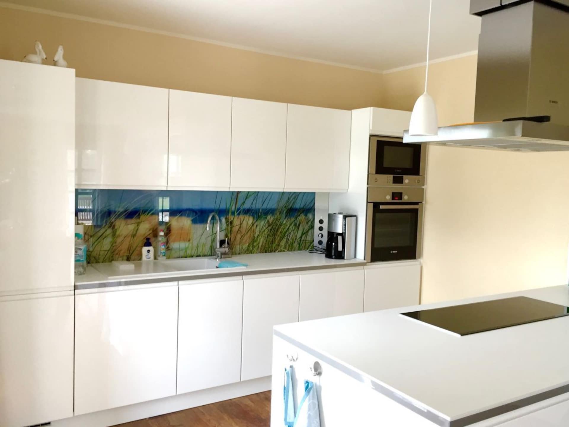 6-persoons vakantiehuis met Baltische charme in Ostseebad Rerik - foto 9