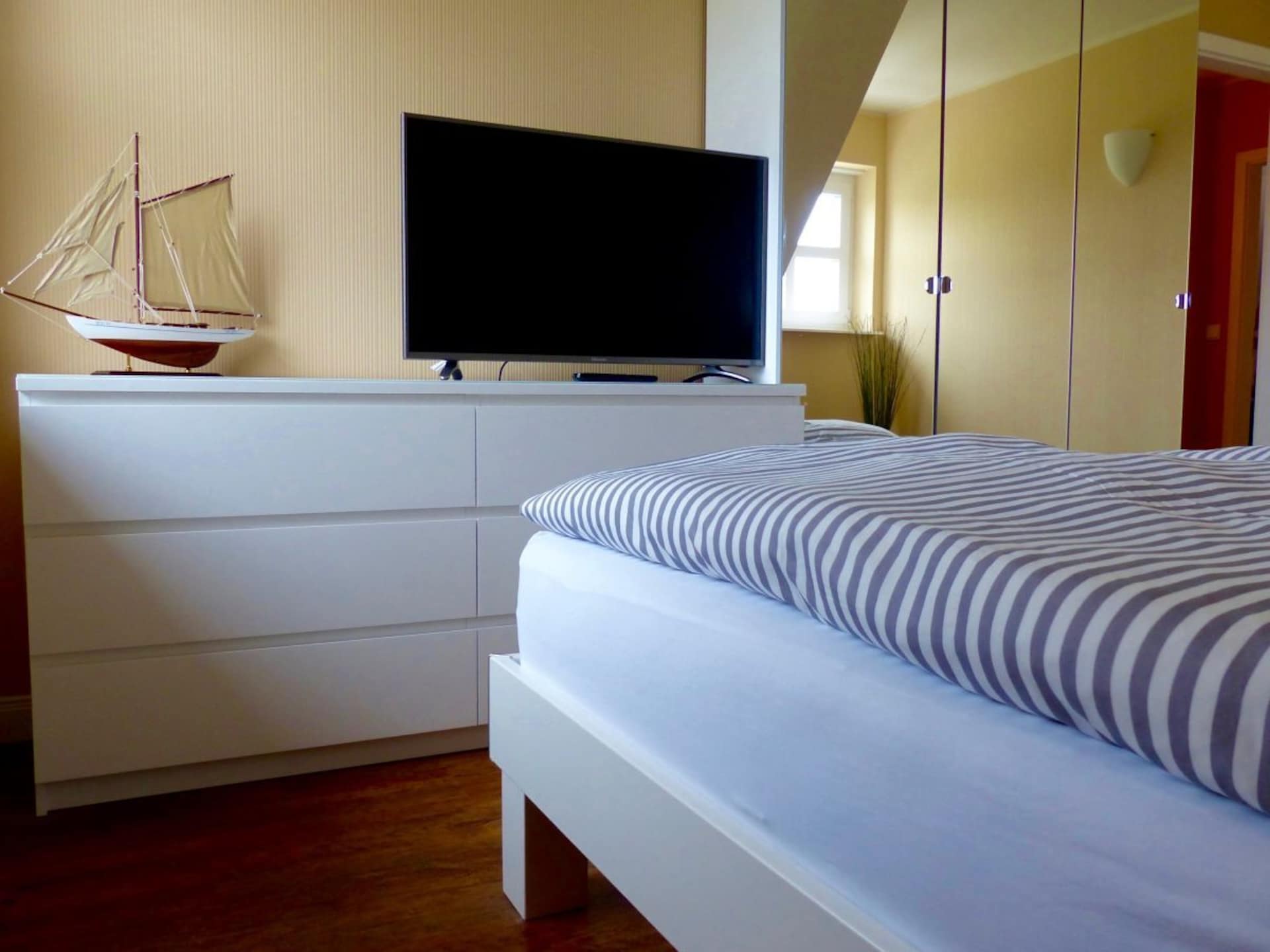 6-persoons vakantiehuis met Baltische charme in Ostseebad Rerik - foto 14