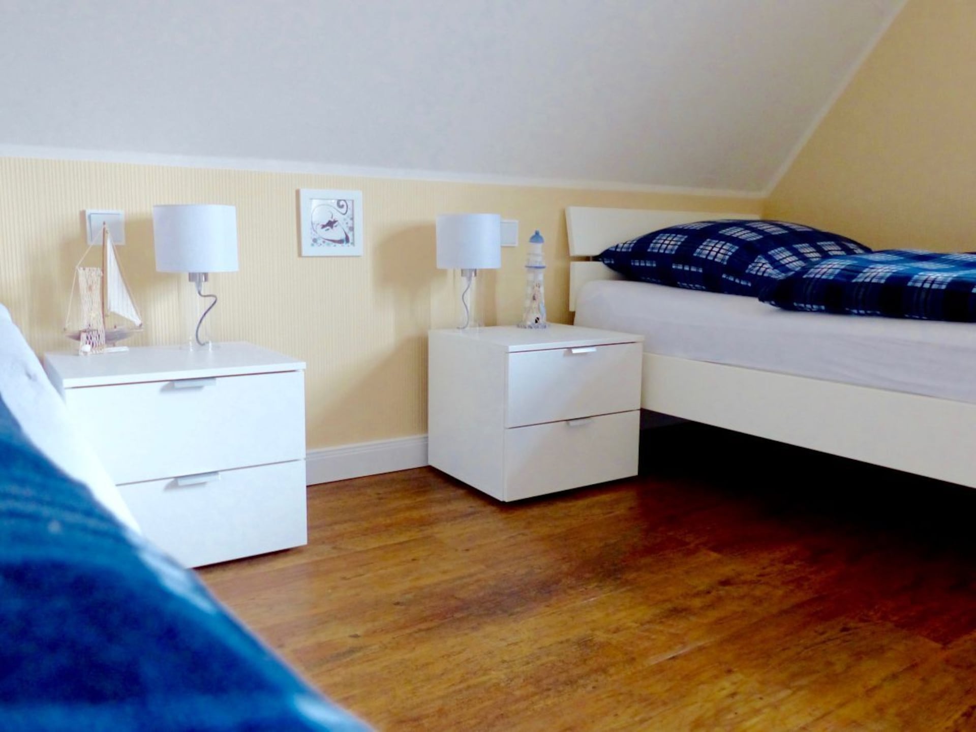 6-persoons vakantiehuis met Baltische charme in Ostseebad Rerik - foto 16