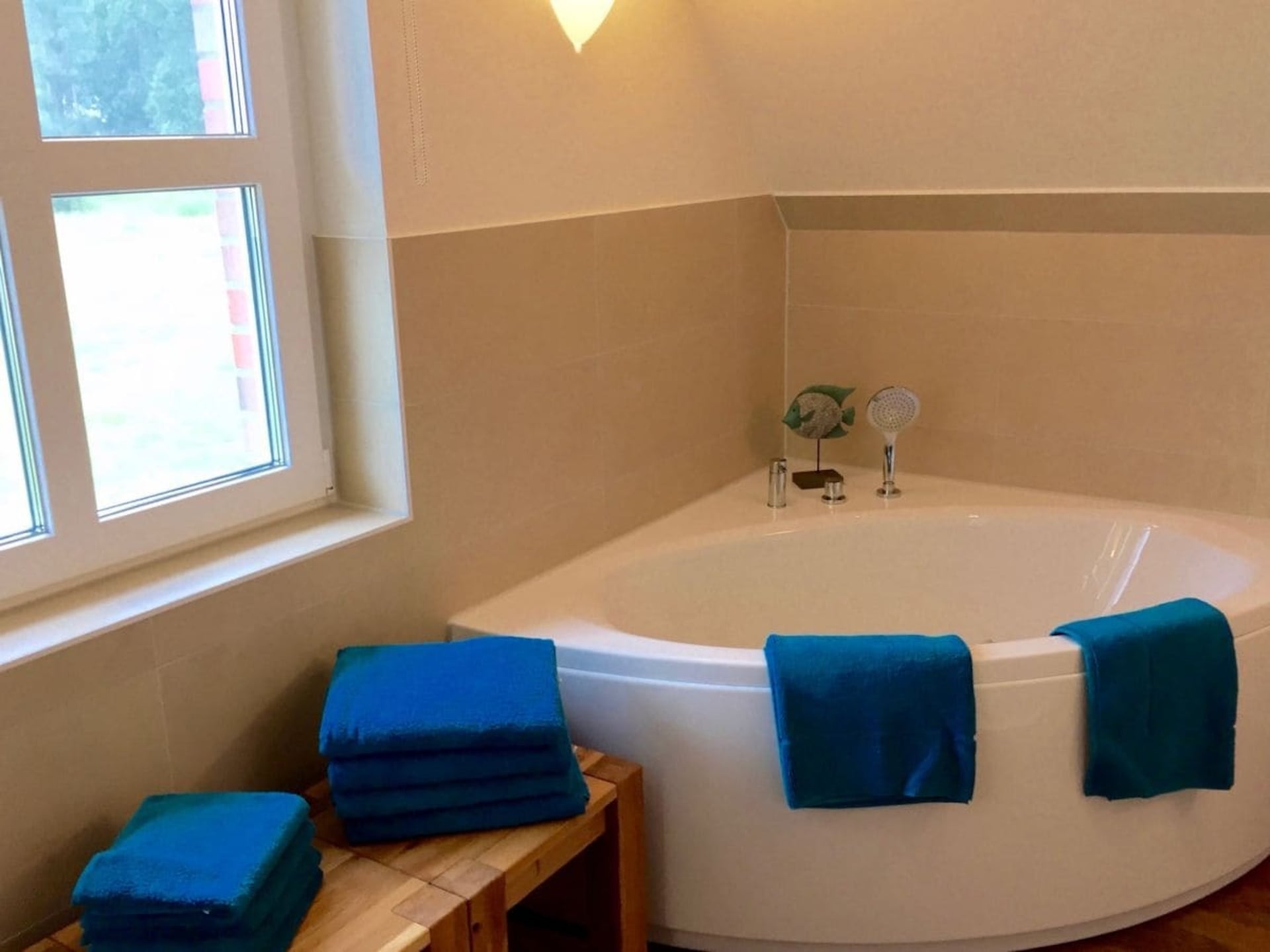 6-persoons vakantiehuis met Baltische charme in Ostseebad Rerik - foto 20
