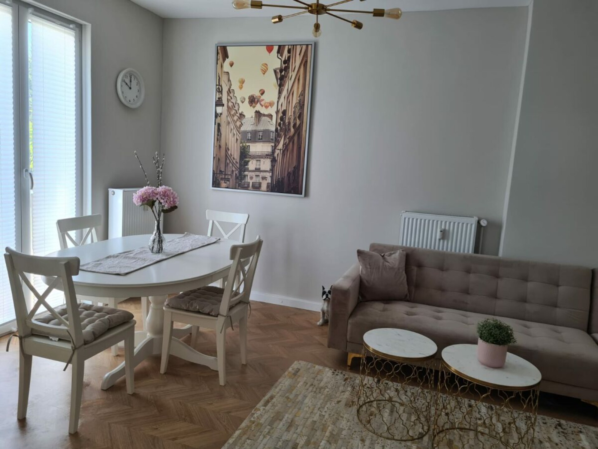 5-persoons vakantiehuis in het centrum van Werder - foto 5