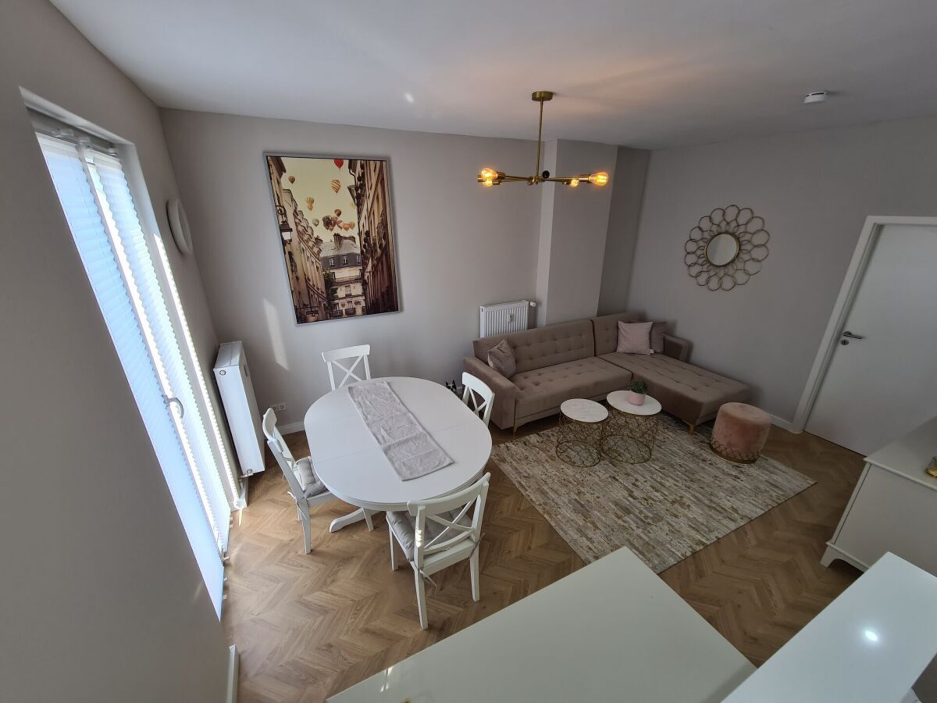 5-persoons vakantiehuis in het centrum van Werder - foto 7