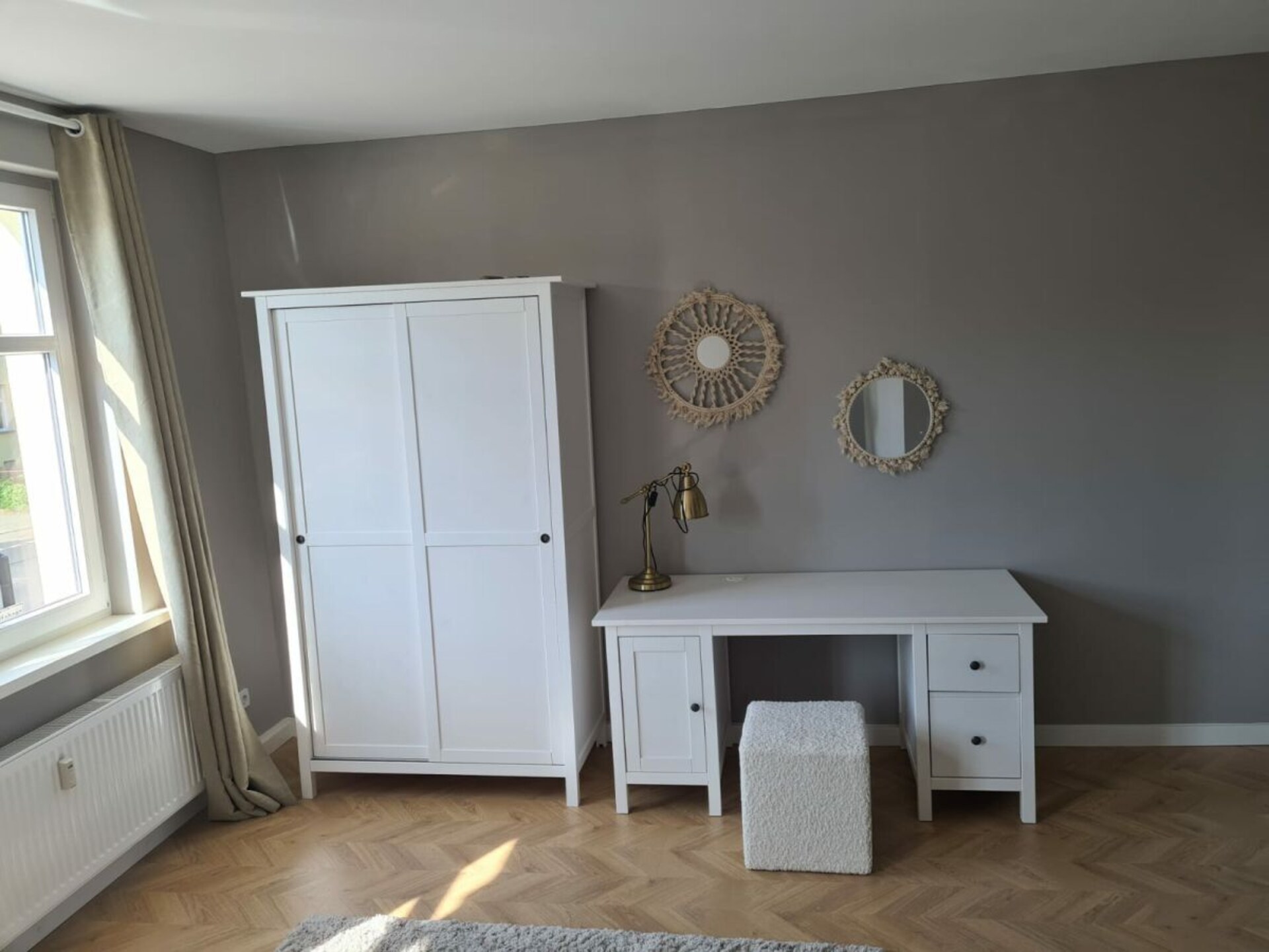 5-persoons vakantiehuis in het centrum van Werder - foto 11