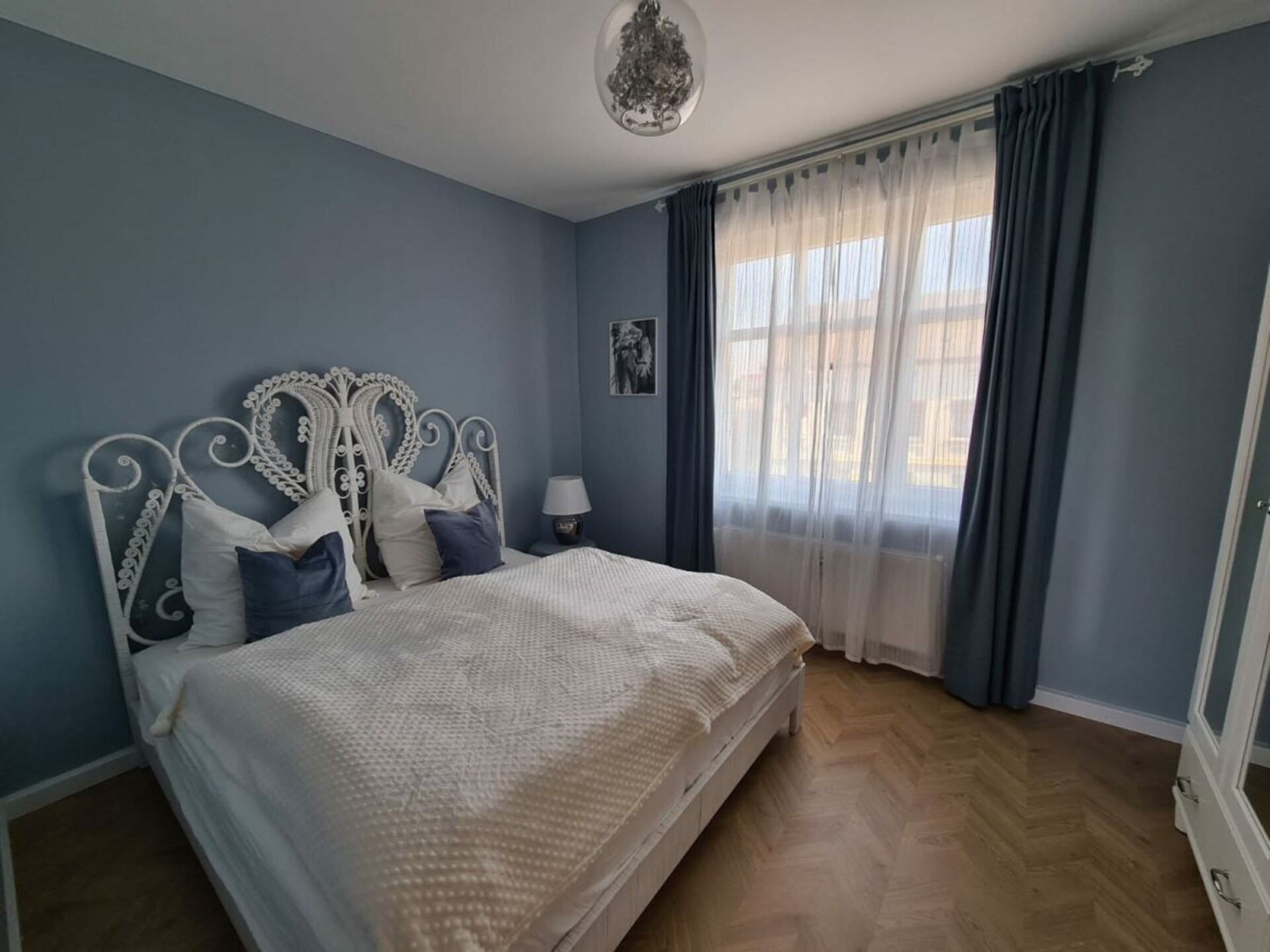 5-persoons vakantiehuis in het centrum van Werder - foto 12