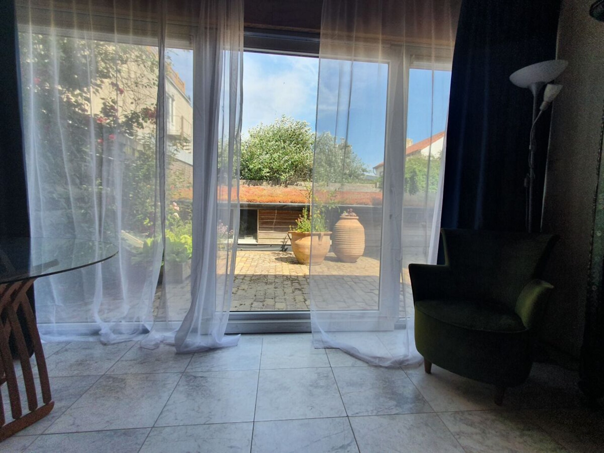 In het centrum van Bergen aan Zee: ruim vakantiehuis voor 4 personen - foto 13