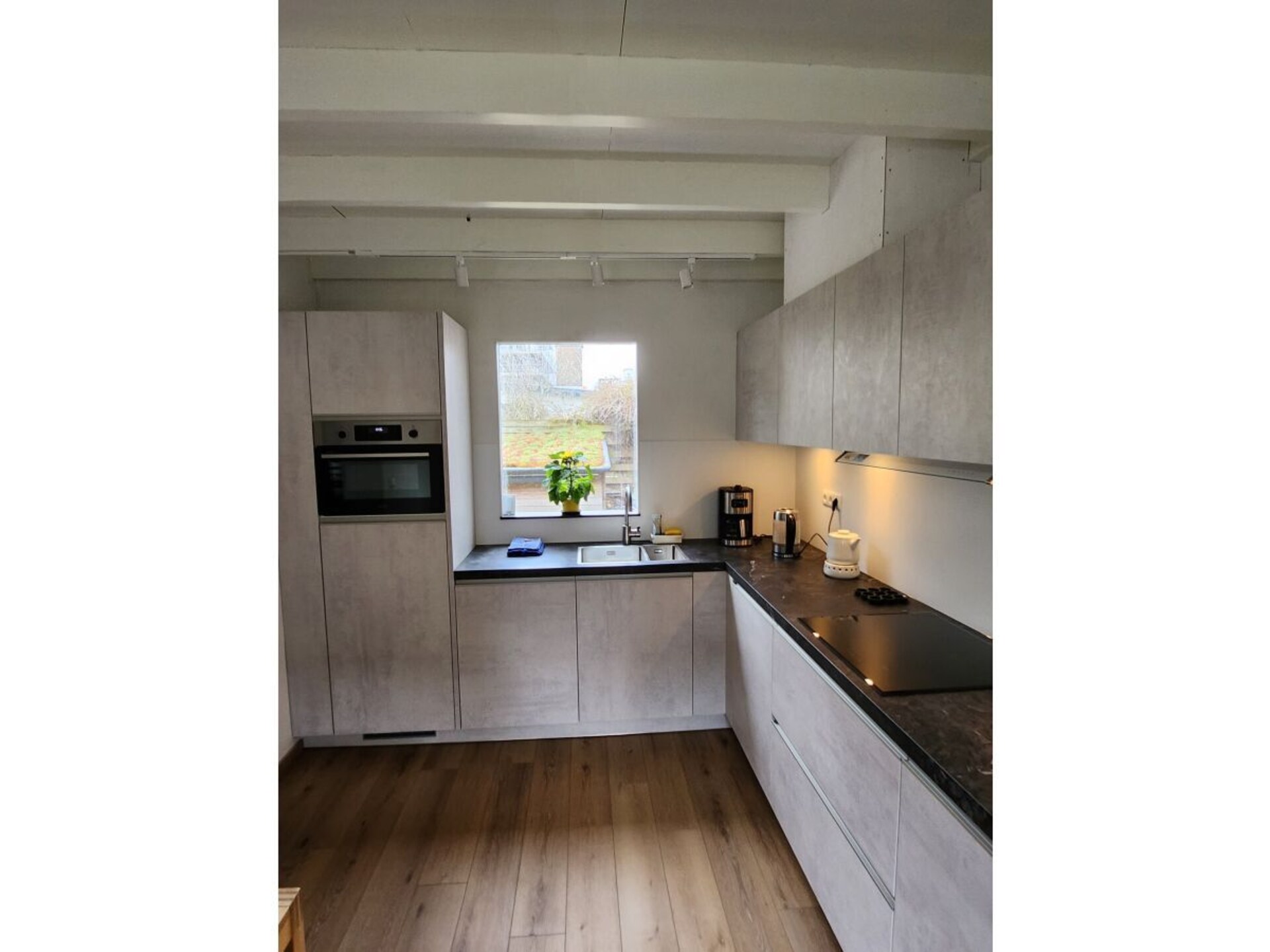 In het centrum van Bergen aan Zee: ruim vakantiehuis voor 4 personen - foto 16
