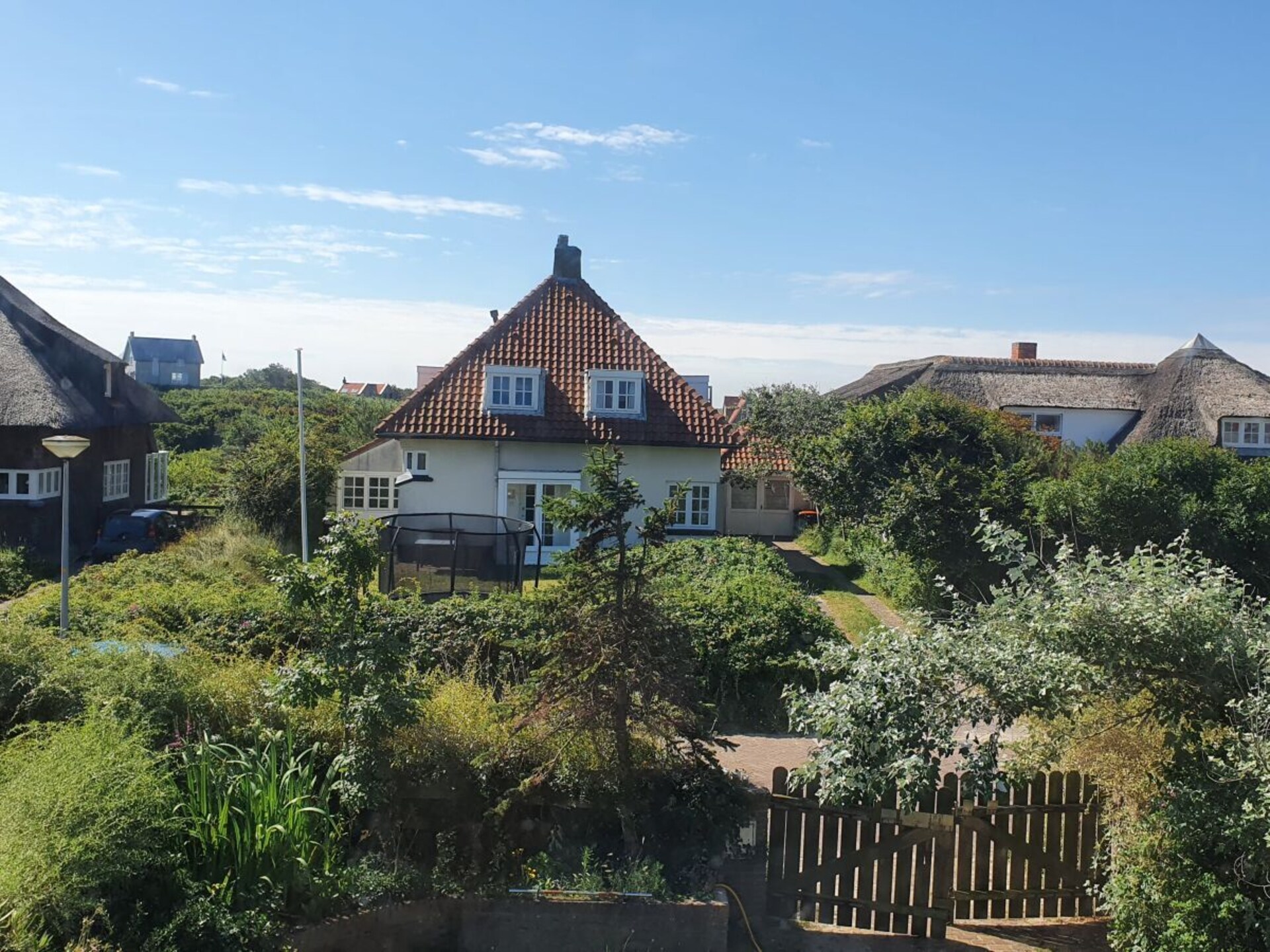 In het centrum van Bergen aan Zee: ruim vakantiehuis voor 4 personen - foto 18
