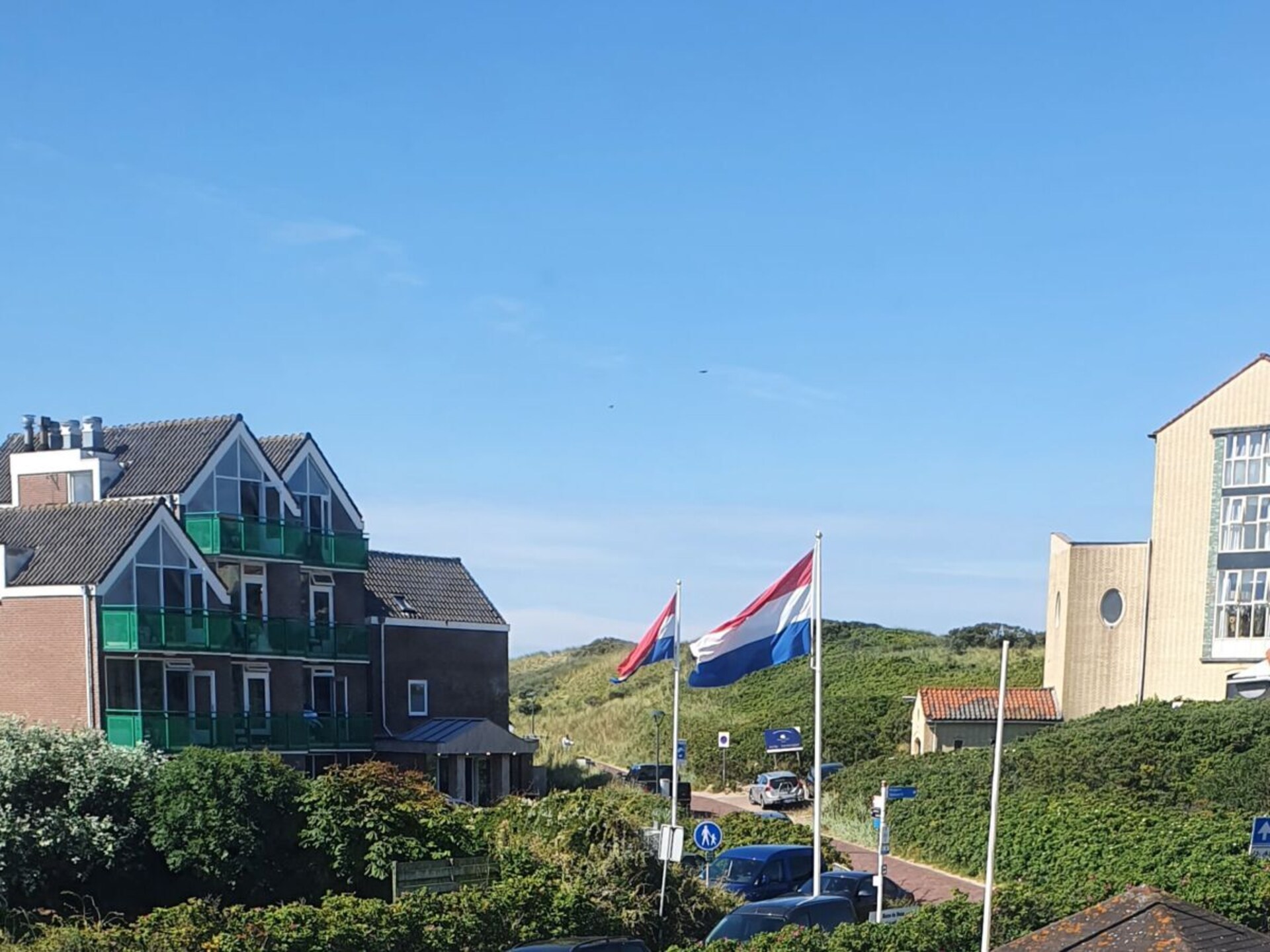 In het centrum van Bergen aan Zee: ruim vakantiehuis voor 4 personen - foto 19