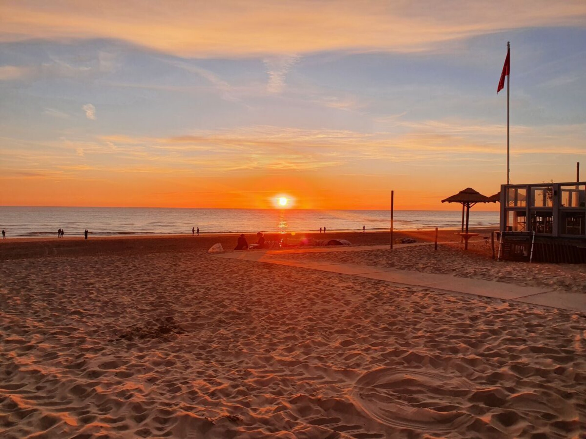 In het centrum van Bergen aan Zee: ruim vakantiehuis voor 4 personen - foto 22