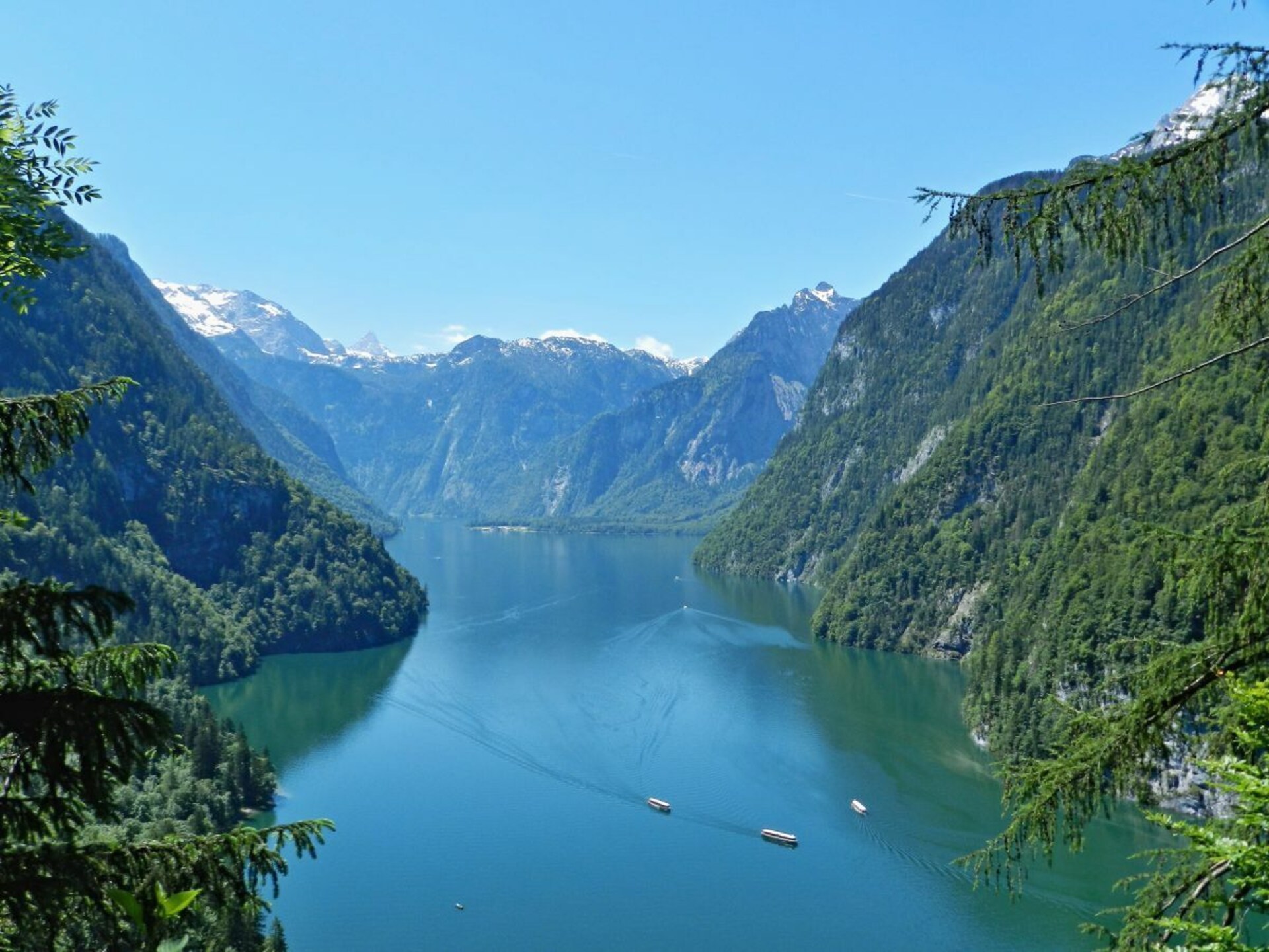 Op 500 m van de piste: ruim vakantiehuis in Schönau am Königssee - foto 18