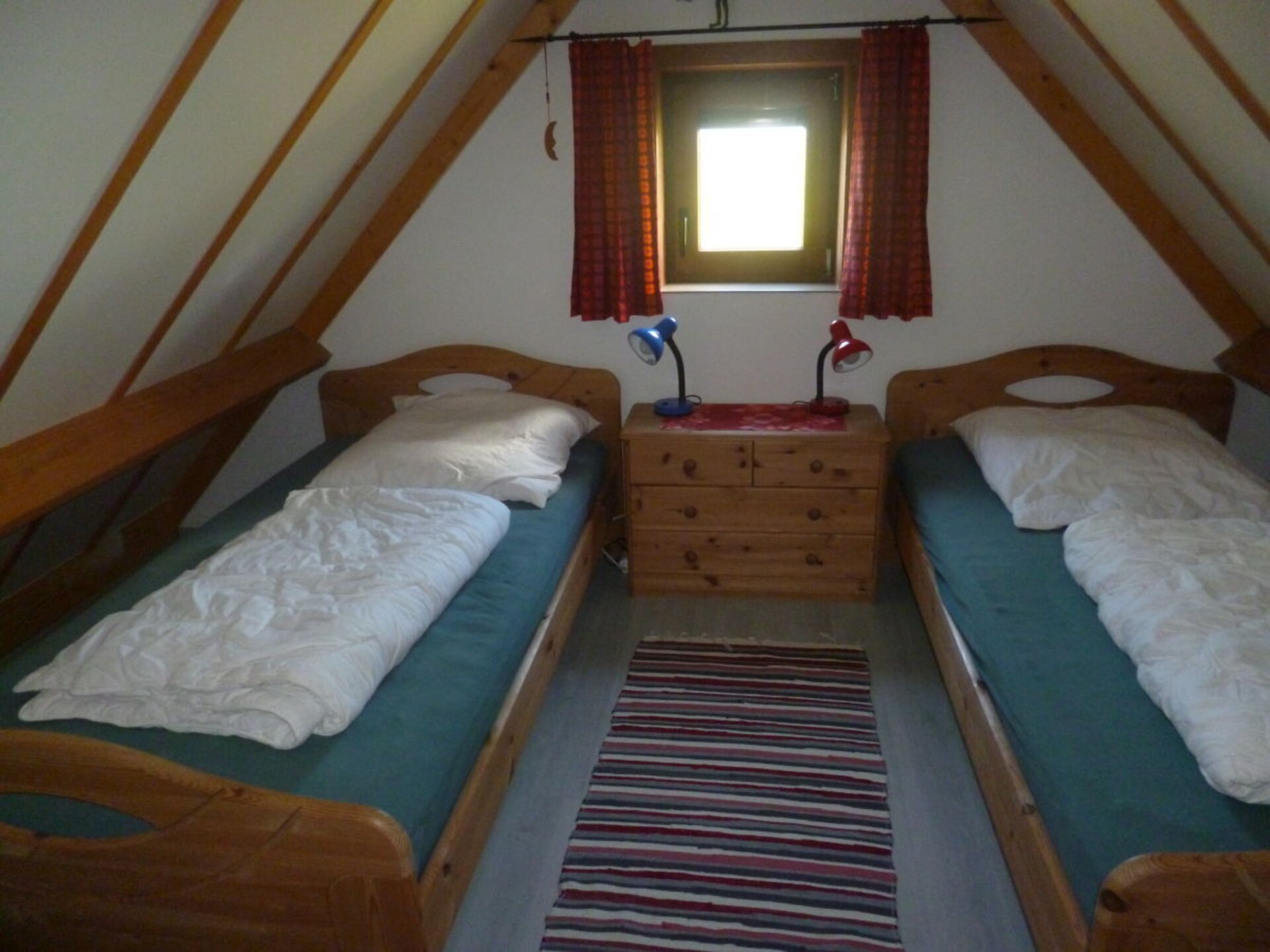 Dicht bij centrum De Haan: 5-persoons vakantiehuis met omheinde tuin - foto 11