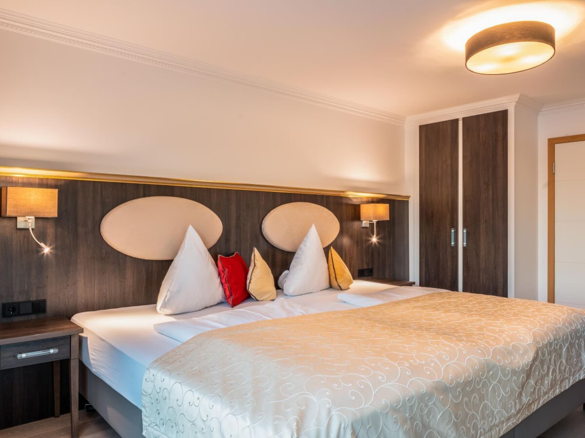 Luxe vakantiehuis aan de Pelhamsee in Bad Endorf voor 8 personen - foto 23