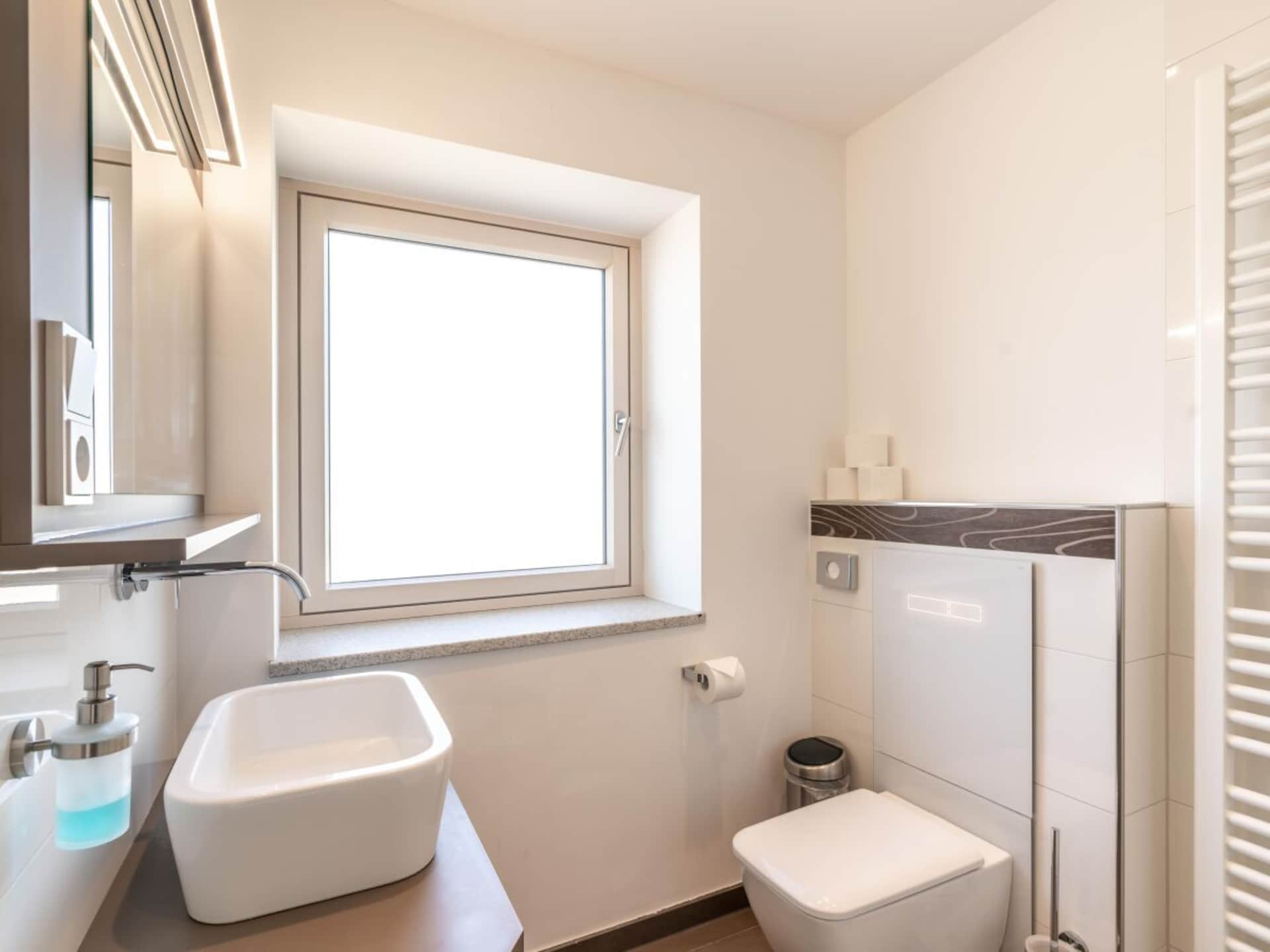 Luxe vakantiehuis aan de Pelhamsee in Bad Endorf voor 8 personen - foto 31
