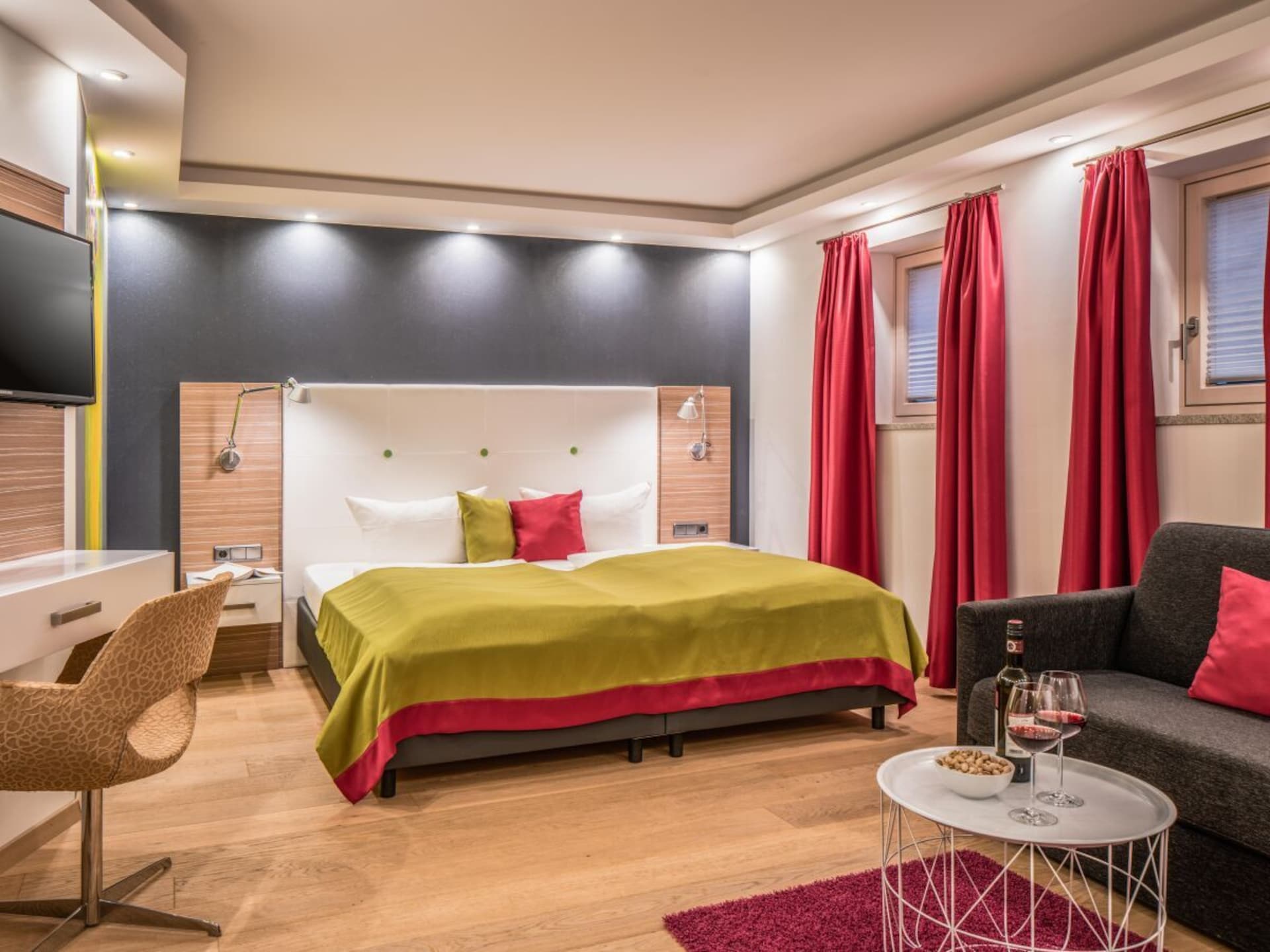 Luxe vakantiehuis aan de Pelhamsee in Bad Endorf voor 8 personen - foto 32