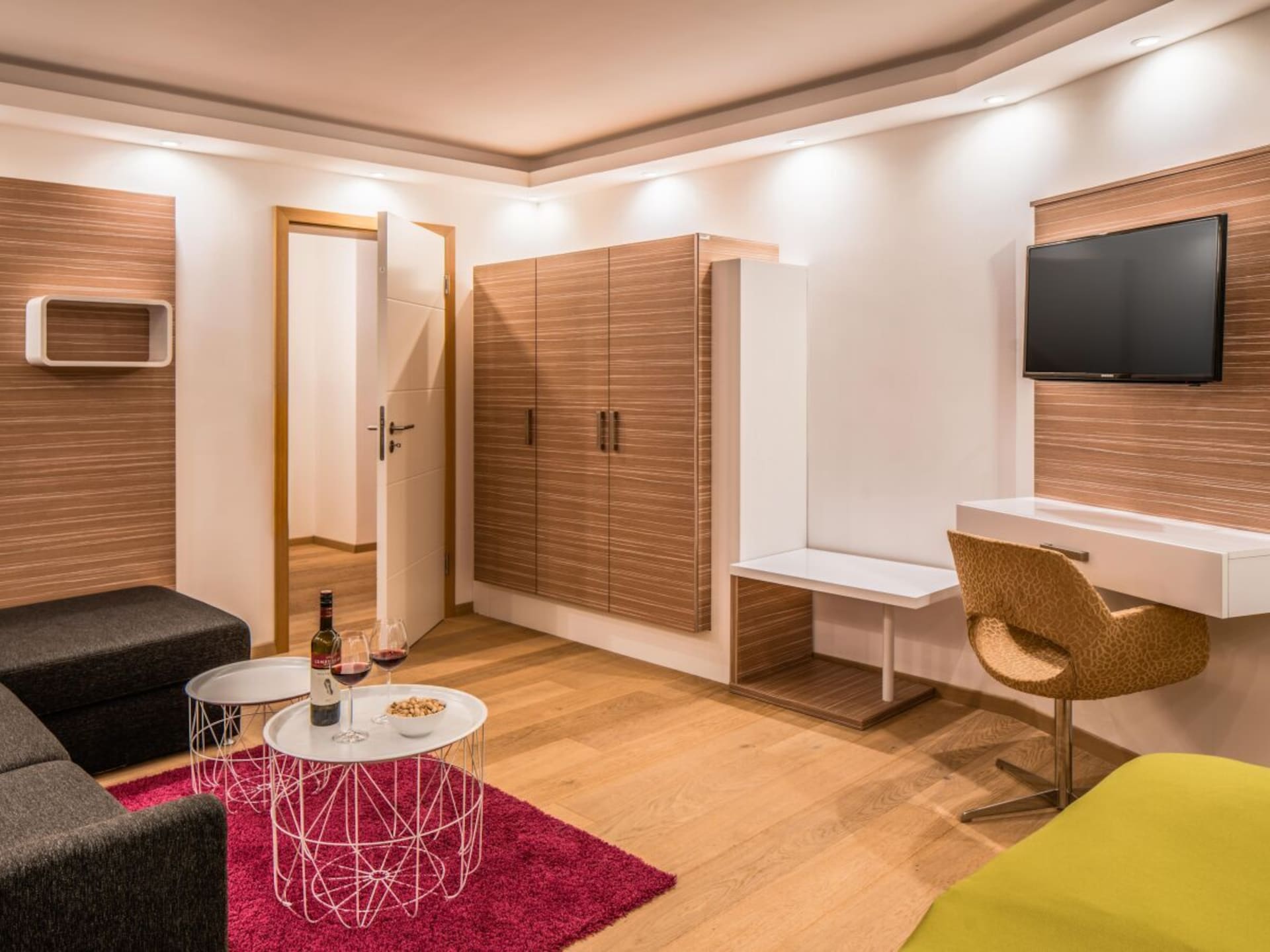 Luxe vakantiehuis aan de Pelhamsee in Bad Endorf voor 8 personen - foto 33
