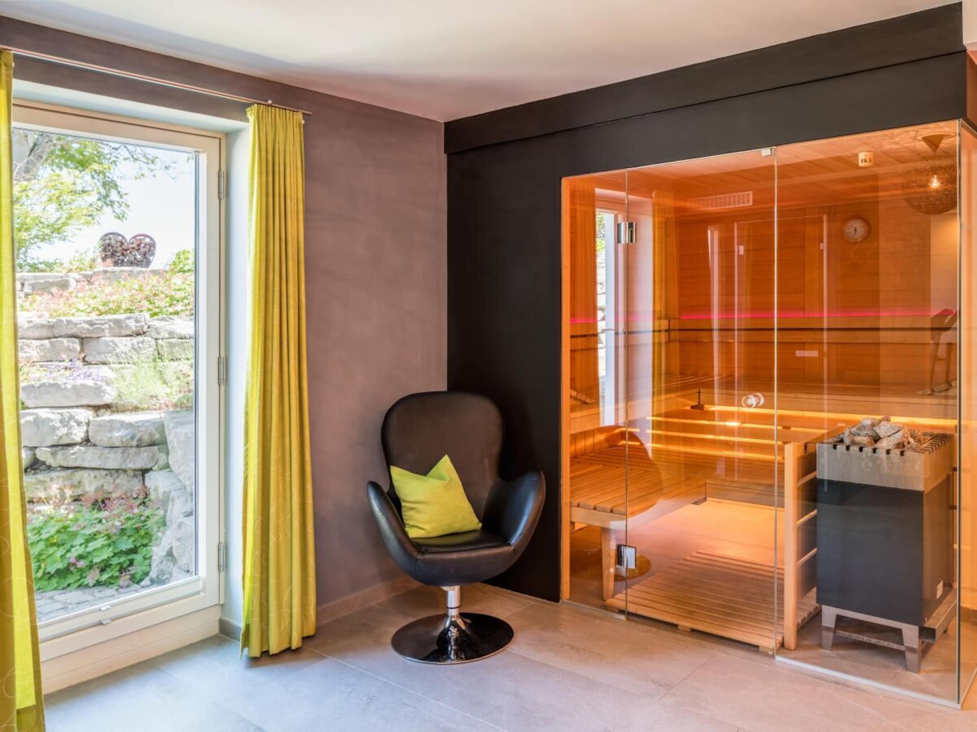 Luxe vakantiehuis aan de Pelhamsee in Bad Endorf voor 8 personen - foto 36