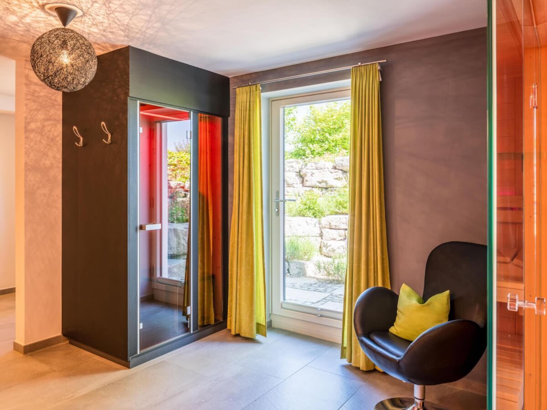 Luxe vakantiehuis aan de Pelhamsee in Bad Endorf voor 8 personen - foto 38