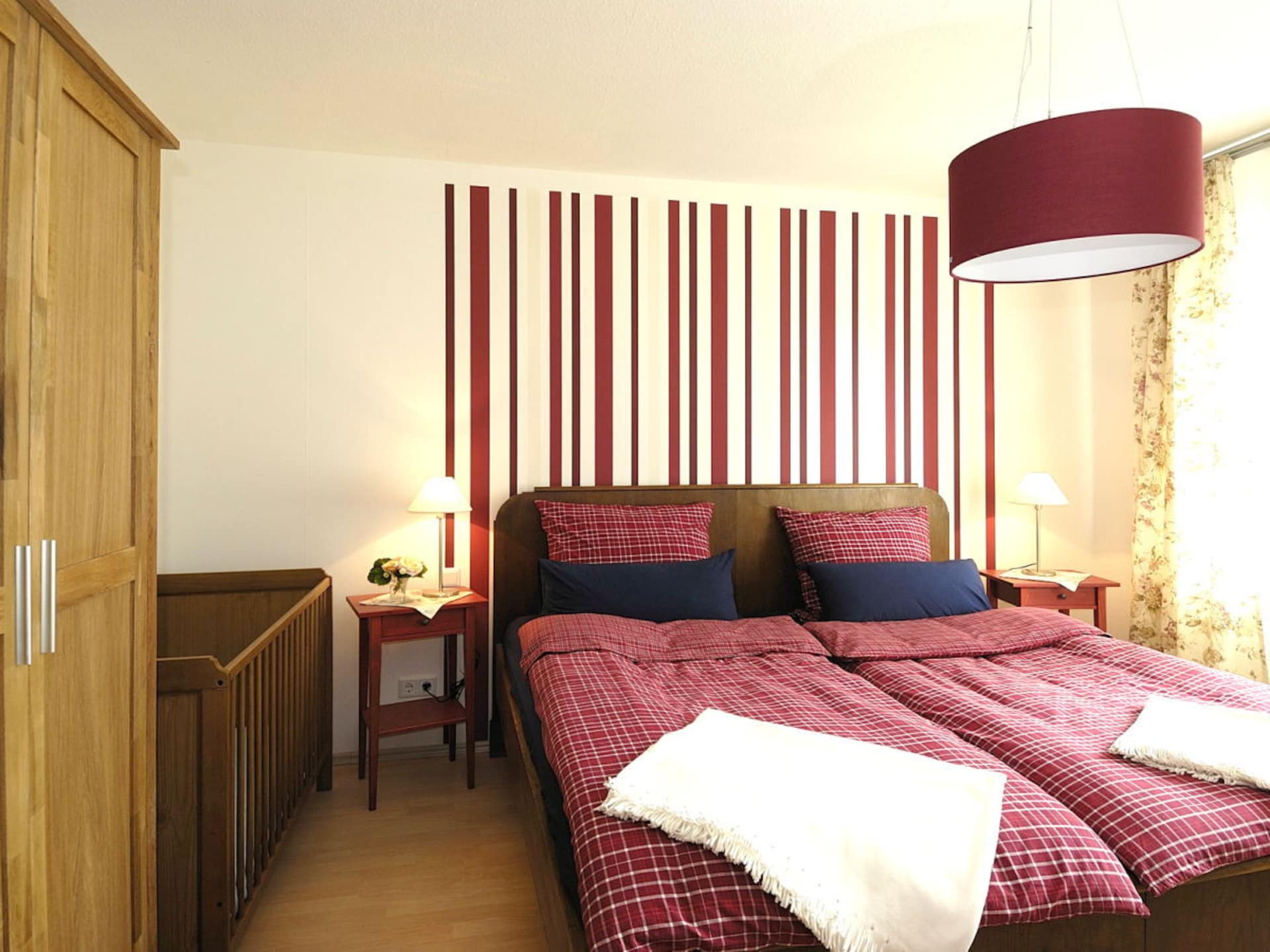 Modern vakantiehuis in Gelting voor 6 personen met grote tuin - foto 13