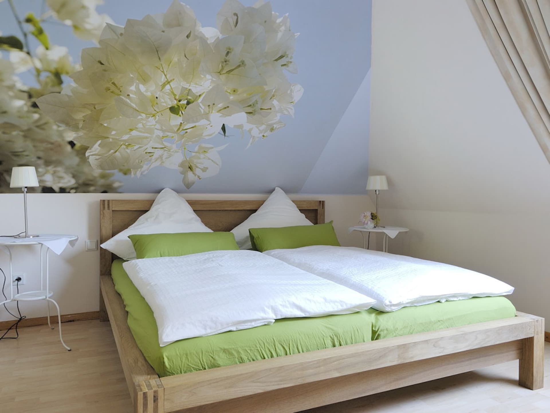 Modern vakantiehuis in Gelting voor 6 personen met grote tuin - foto 14