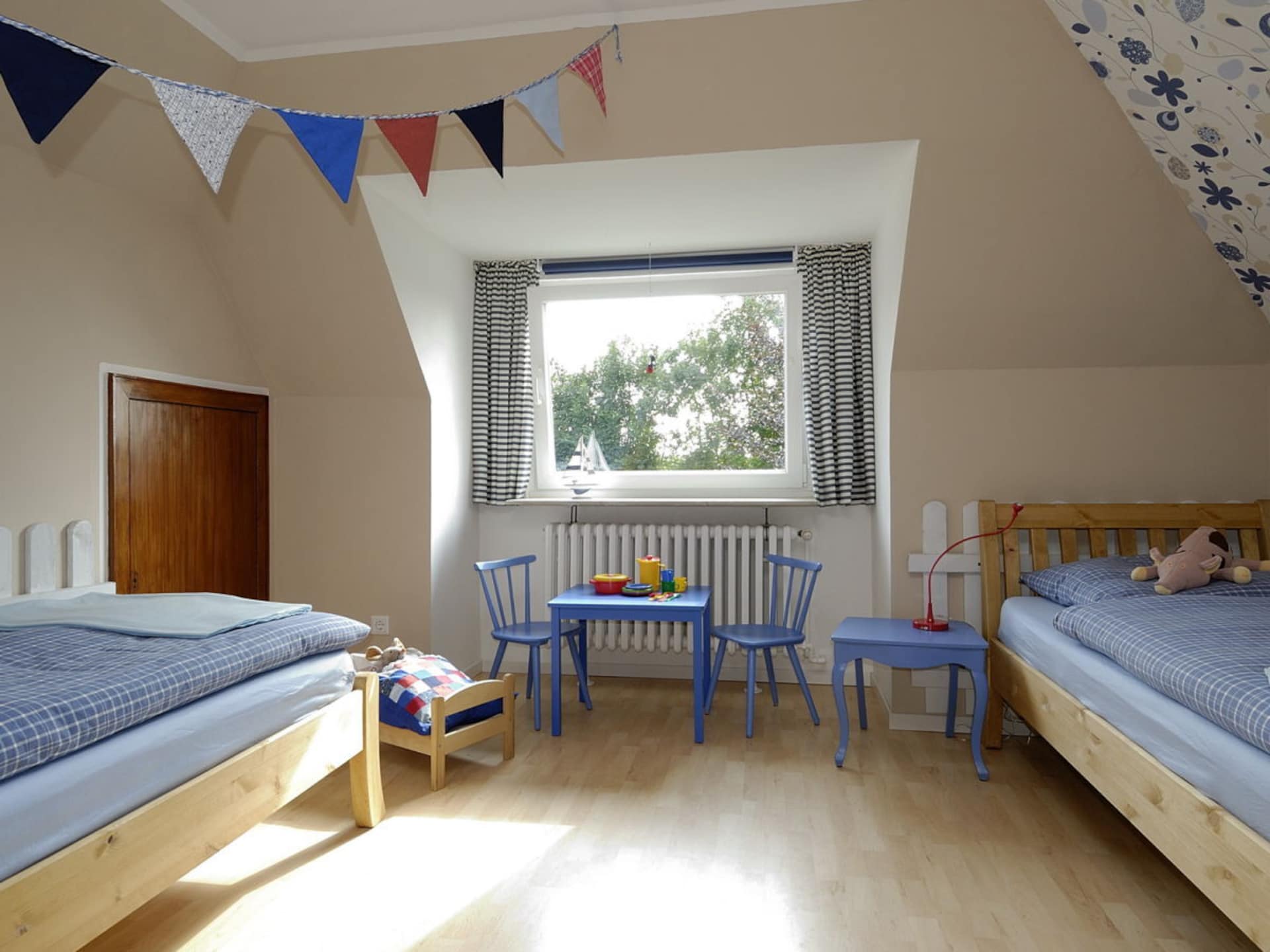 Modern vakantiehuis in Gelting voor 6 personen met grote tuin - foto 15