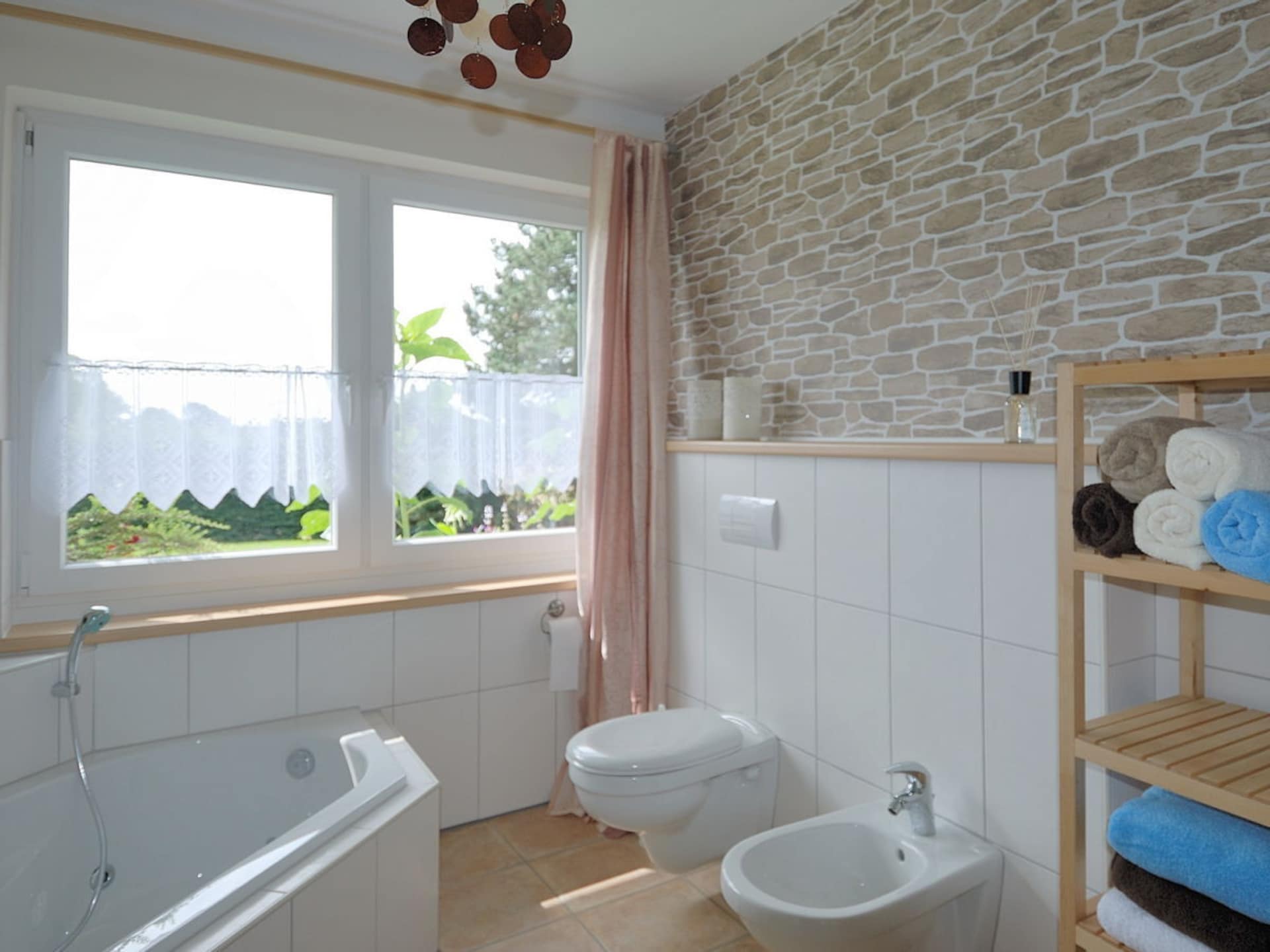 Modern vakantiehuis in Gelting voor 6 personen met grote tuin - foto 16