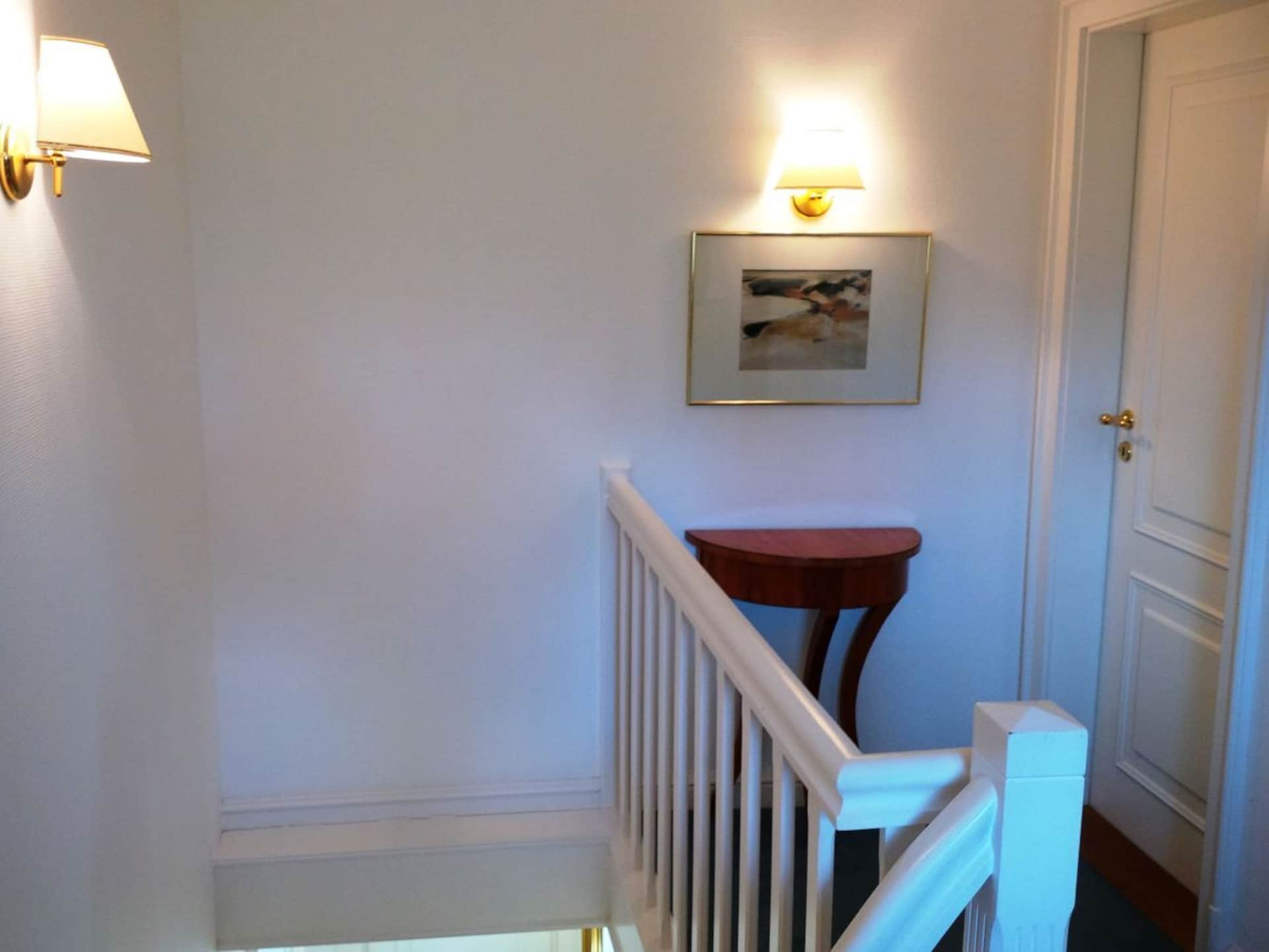Centraal gelegen vakantiehuis met rieten dak in Sylt OT Rantum - foto 12