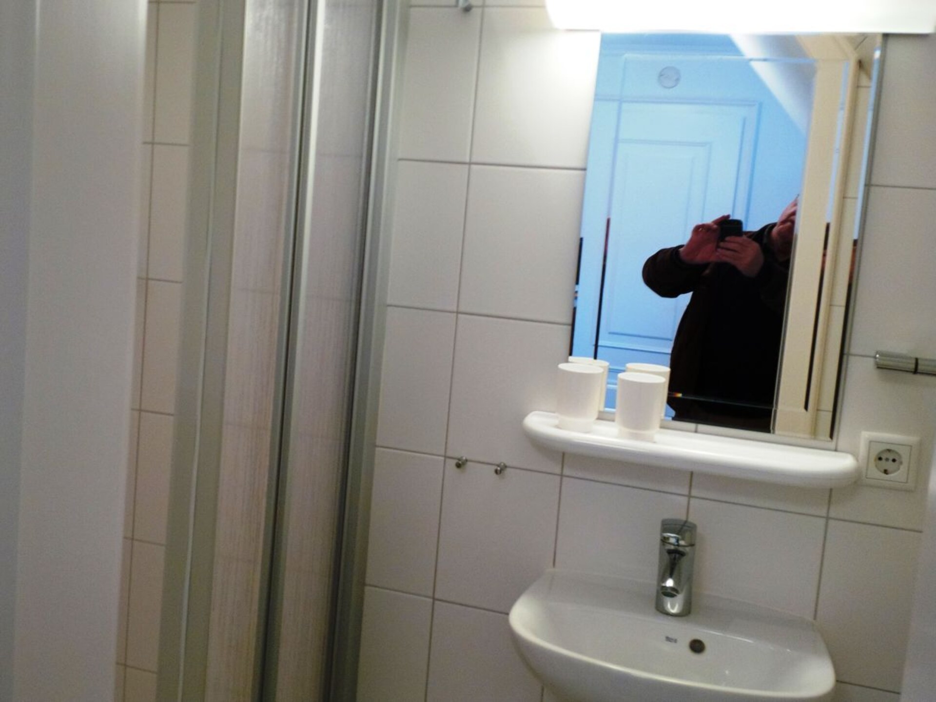 Centraal gelegen vakantiehuis met rieten dak in Sylt OT Rantum - foto 14