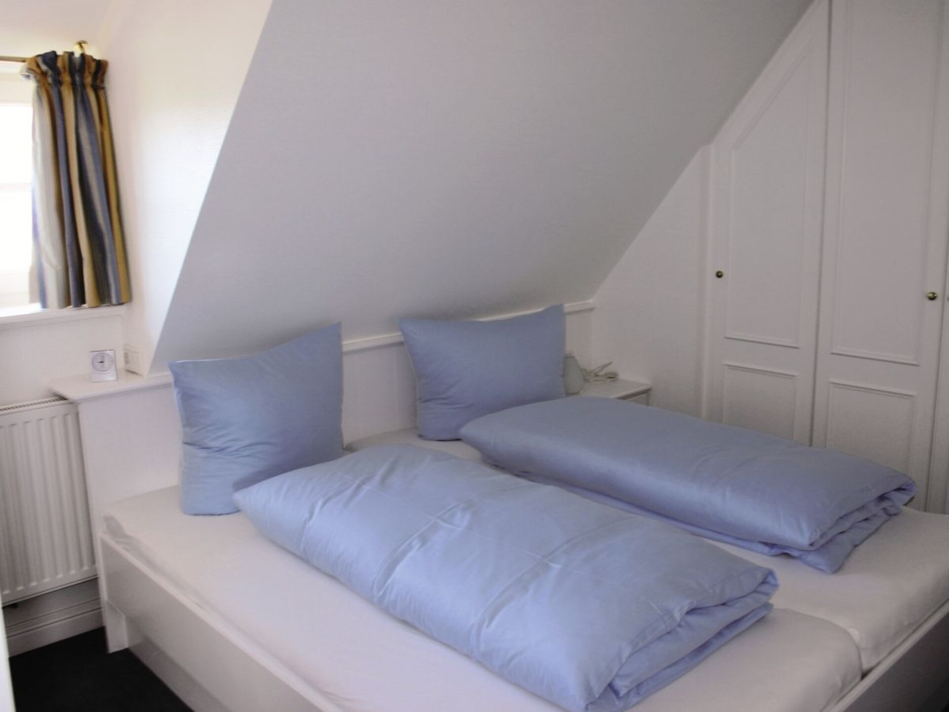 Centraal gelegen vakantiehuis met rieten dak in Sylt OT Rantum - foto 17