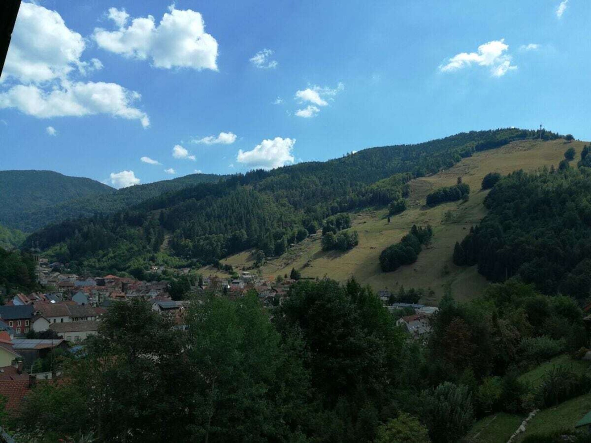 Gezellig vakantiehuis in Todtnau met prachtig uitzicht - foto 2