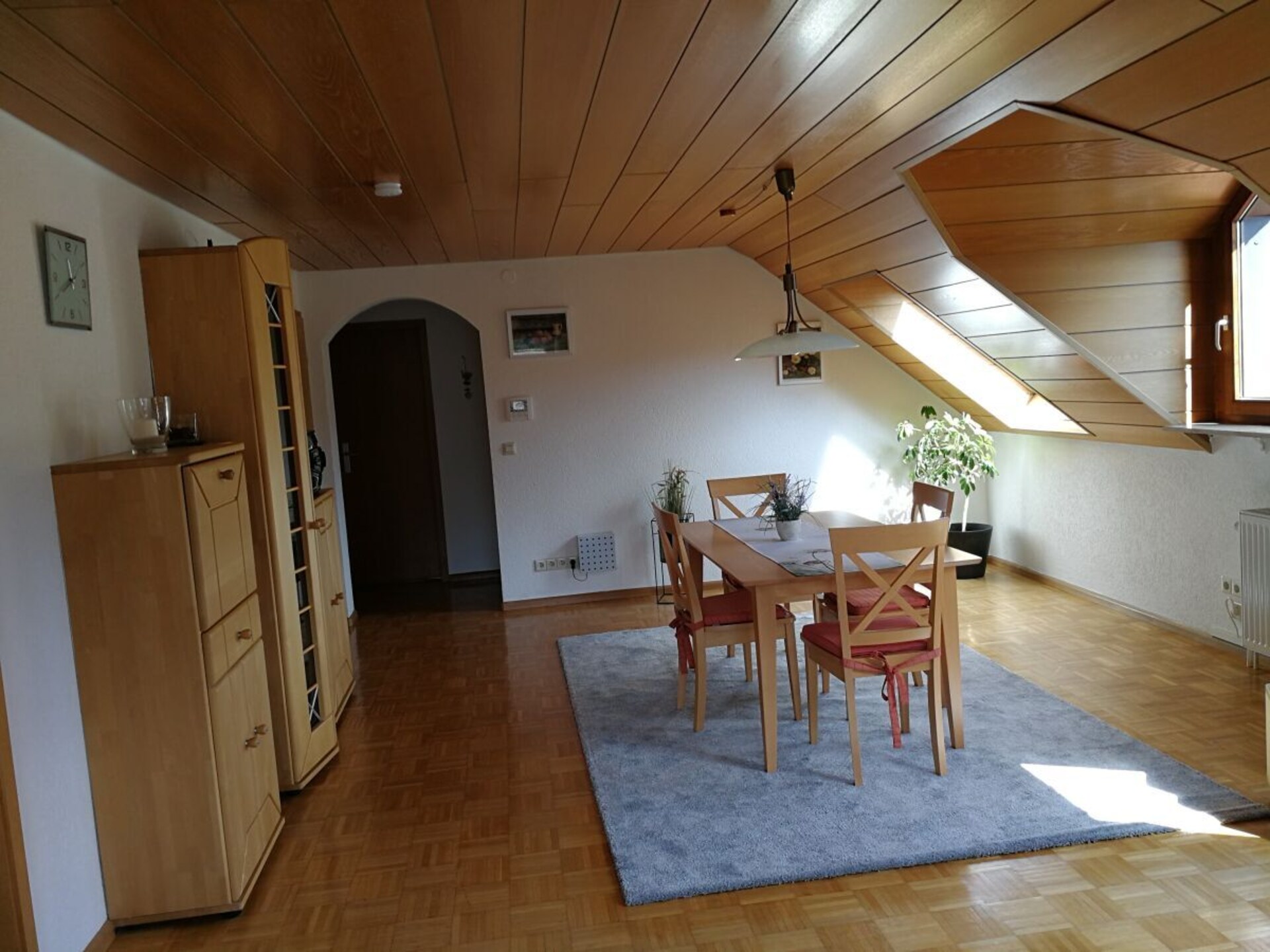 Gezellig vakantiehuis in Todtnau met prachtig uitzicht - foto 3