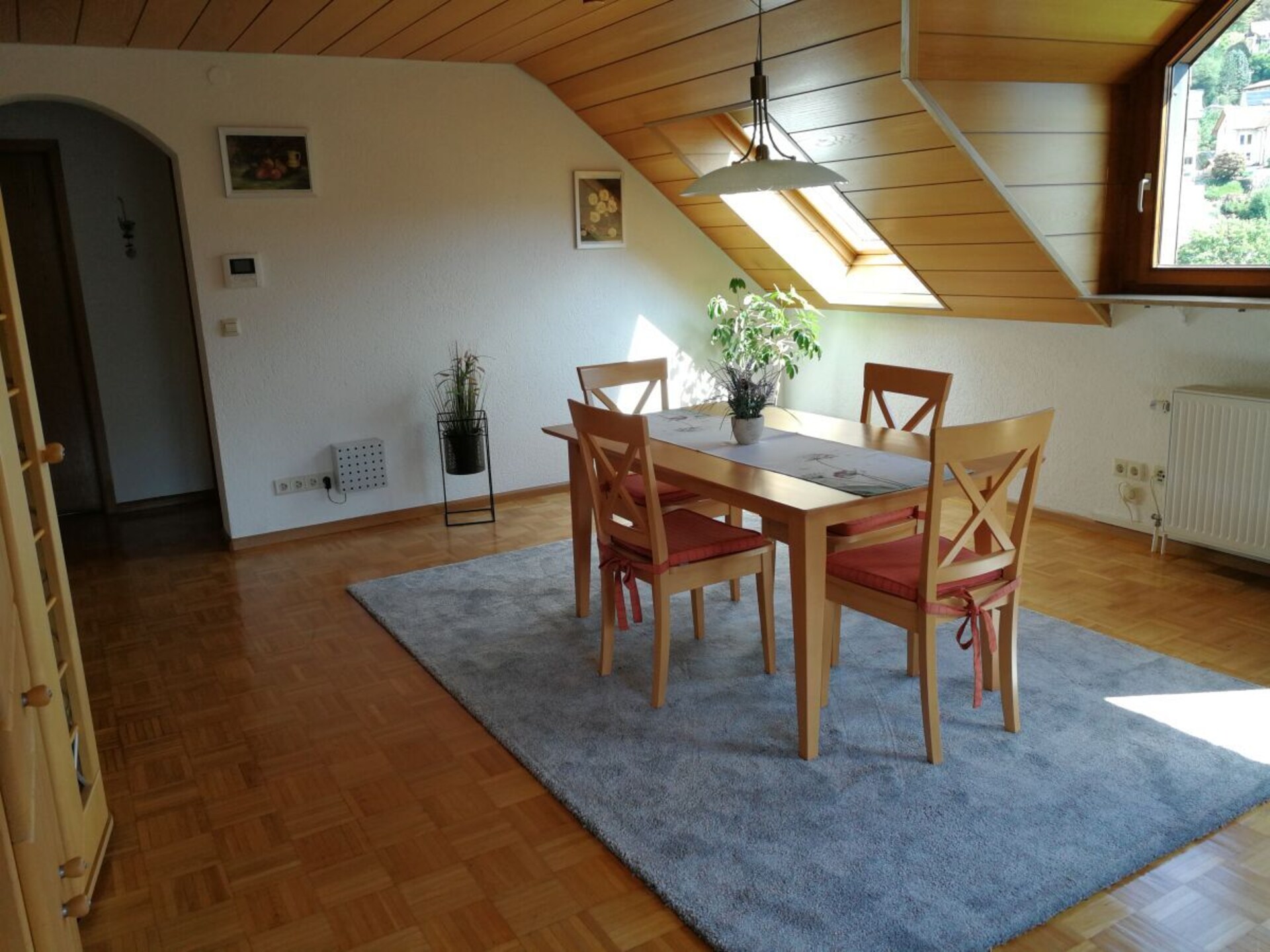 Gezellig vakantiehuis in Todtnau met prachtig uitzicht - foto 5