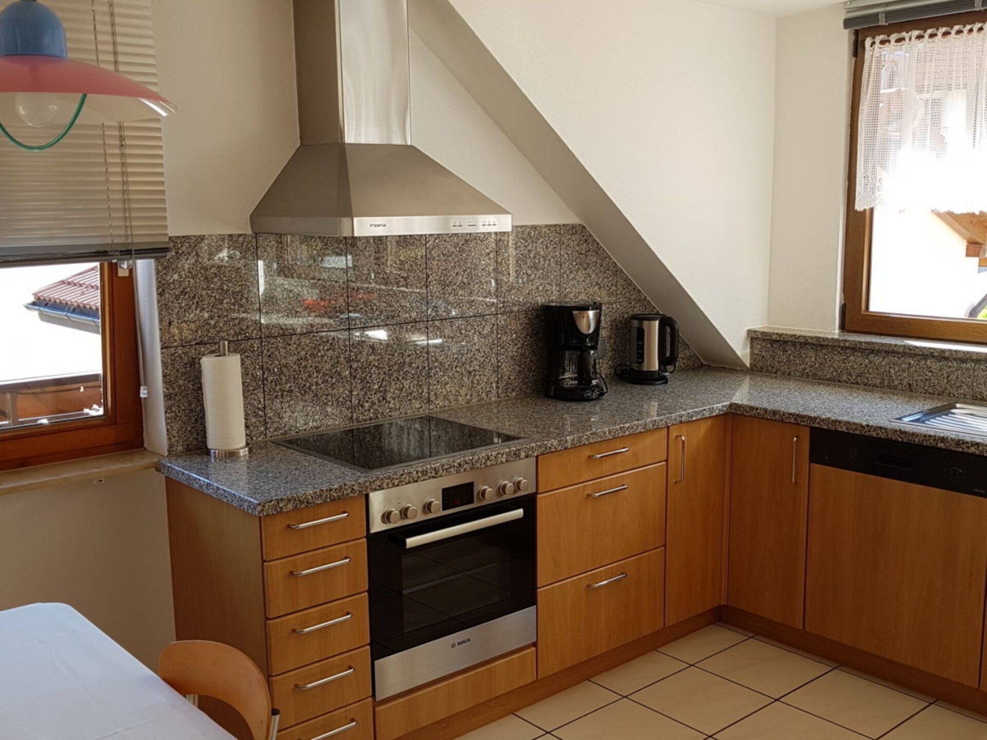 Gezellig vakantiehuis in Todtnau met prachtig uitzicht - foto 8