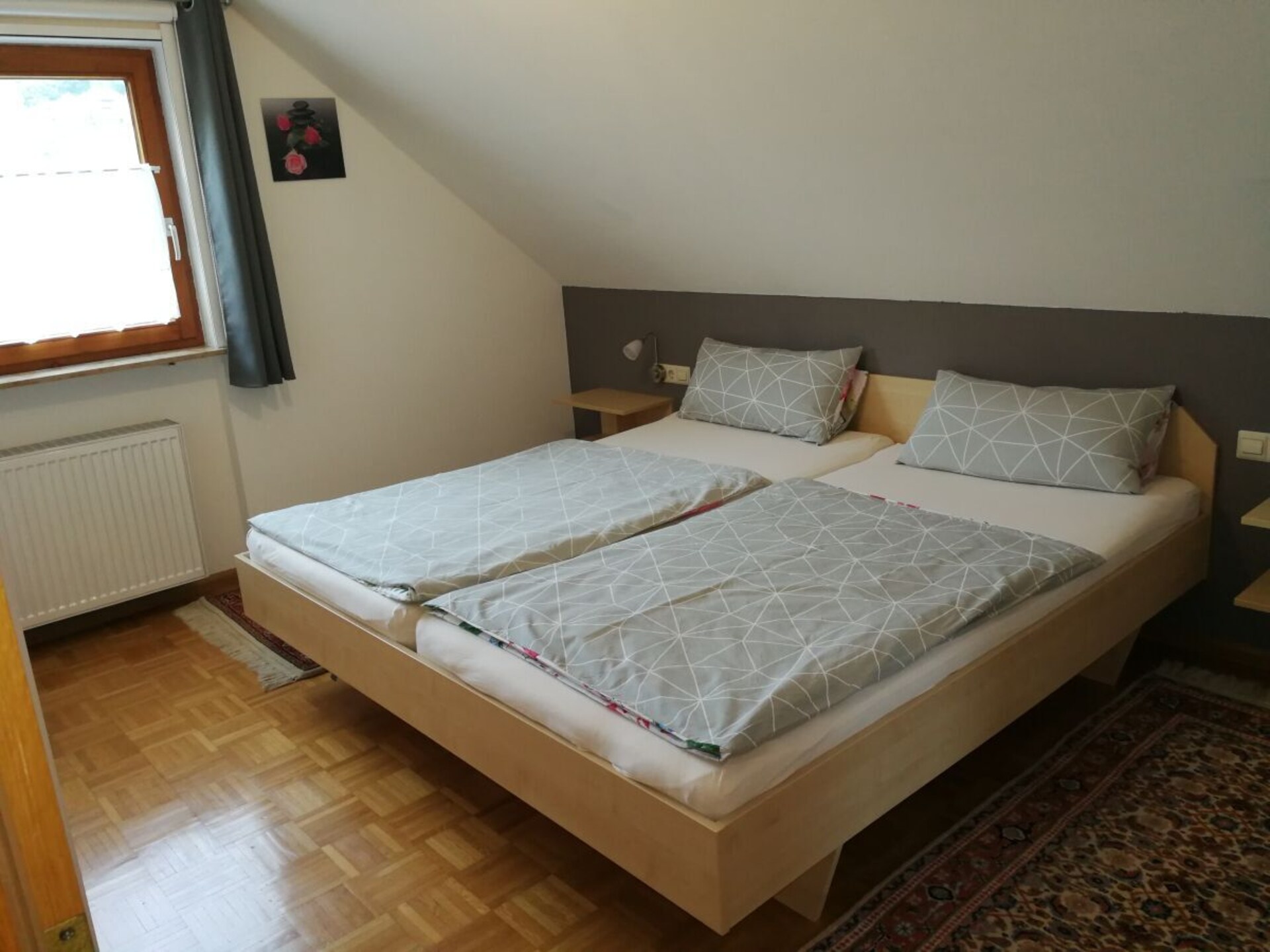 Gezellig vakantiehuis in Todtnau met prachtig uitzicht - foto 10