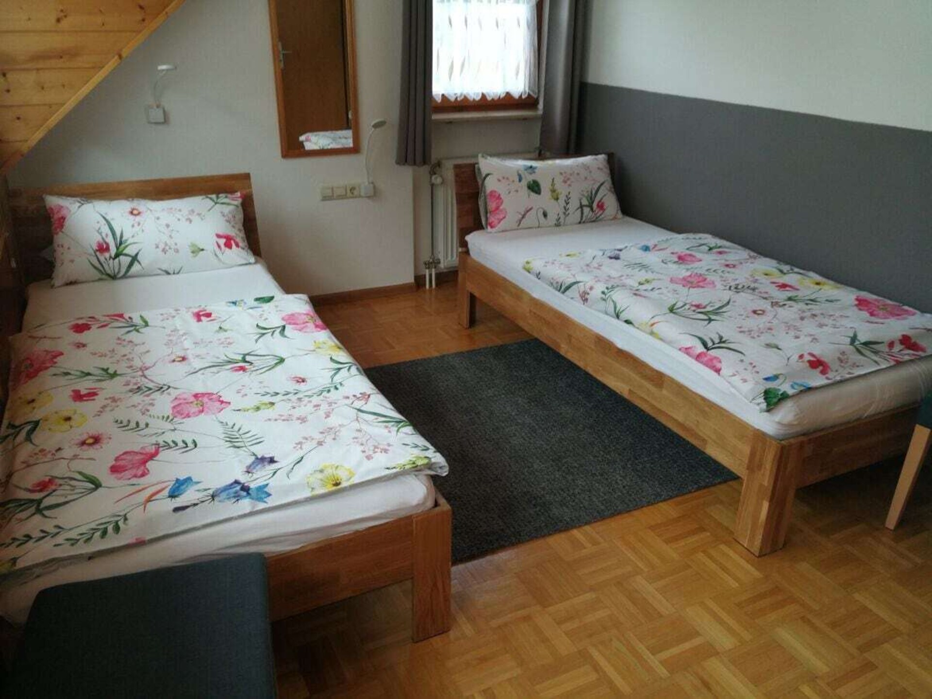 Gezellig vakantiehuis in Todtnau met prachtig uitzicht - foto 11