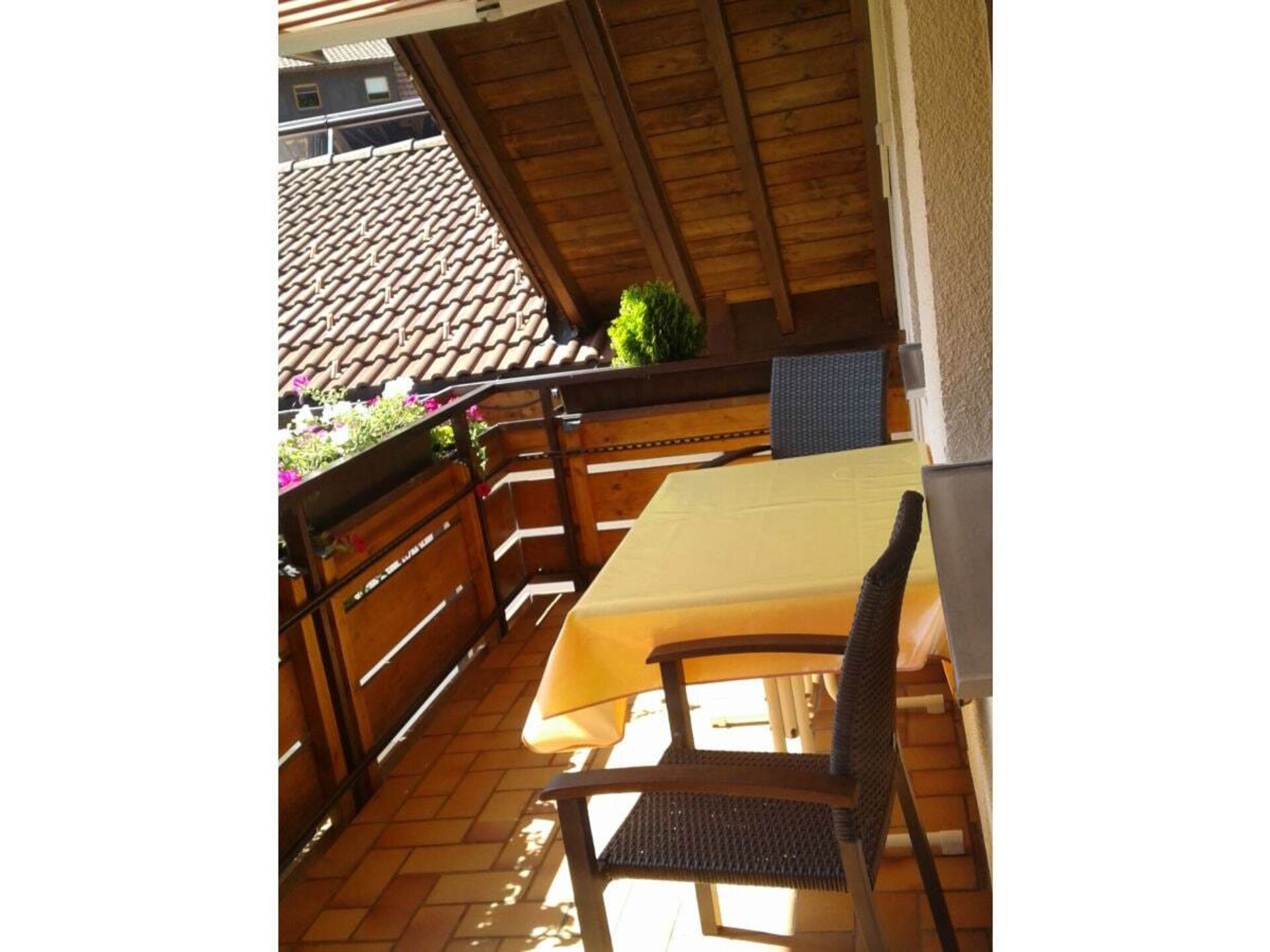 Gezellig vakantiehuis in Todtnau met prachtig uitzicht - foto 12