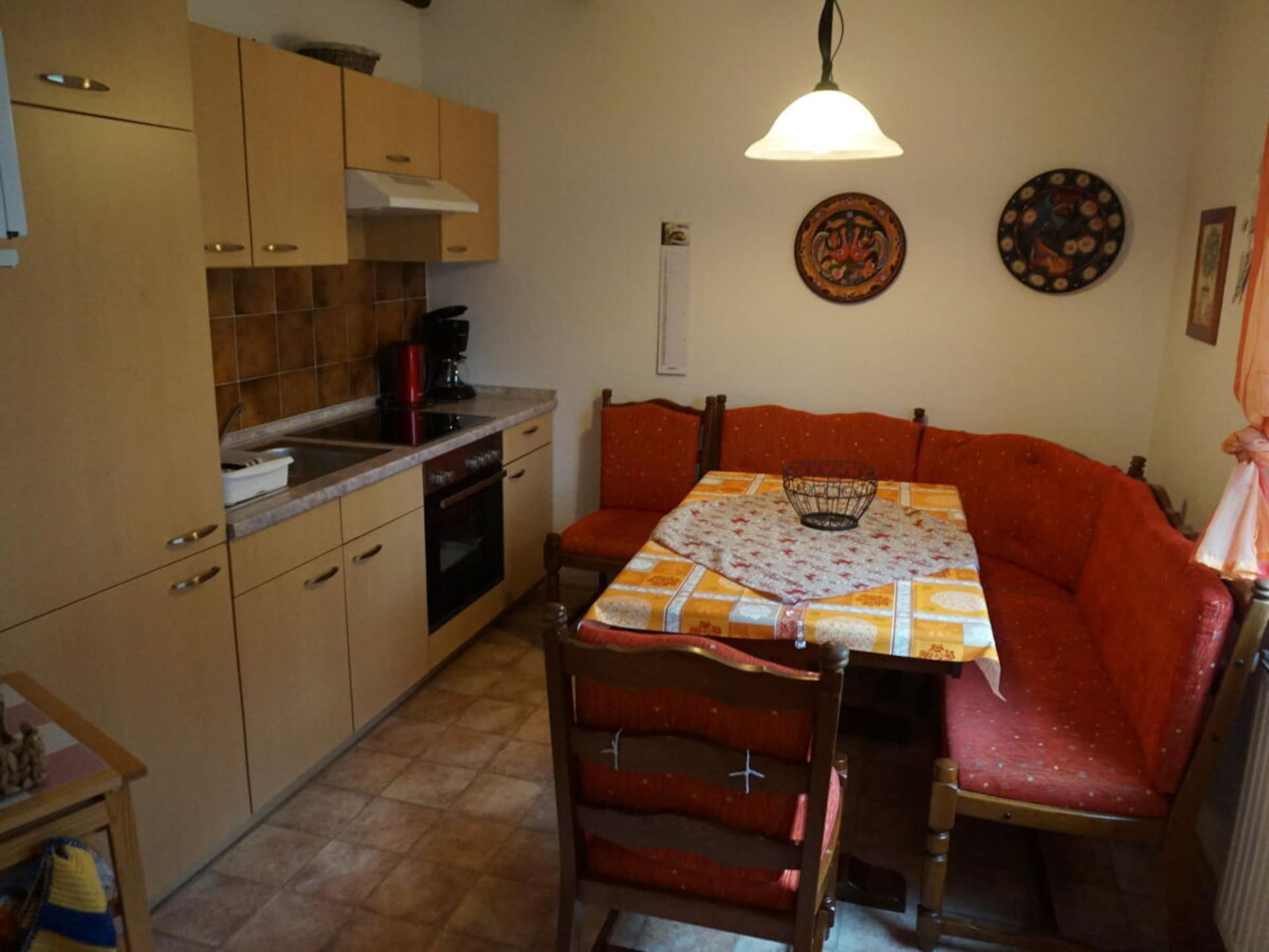 Ruim vakantiehuis voor 4 personen in Arrach - foto 10