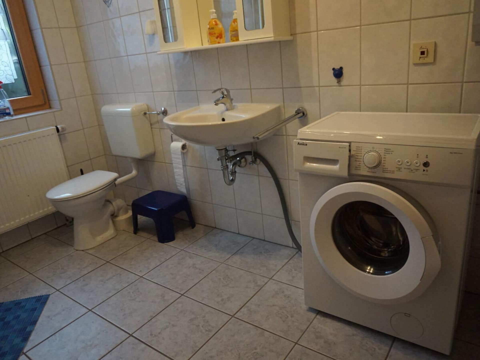 Ruim vakantiehuis voor 4 personen in Arrach - foto 11