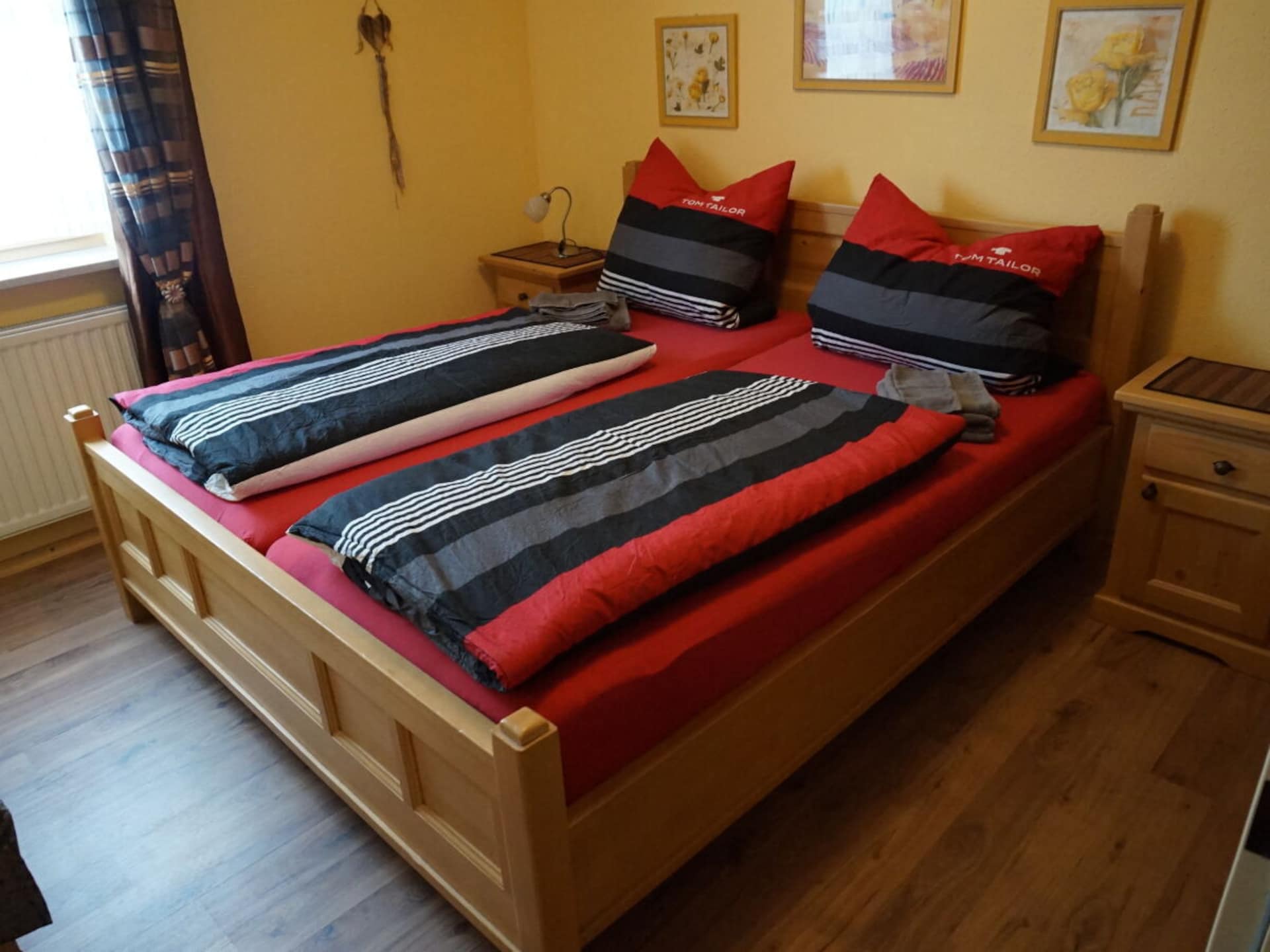Ruim vakantiehuis voor 4 personen in Arrach - foto 13