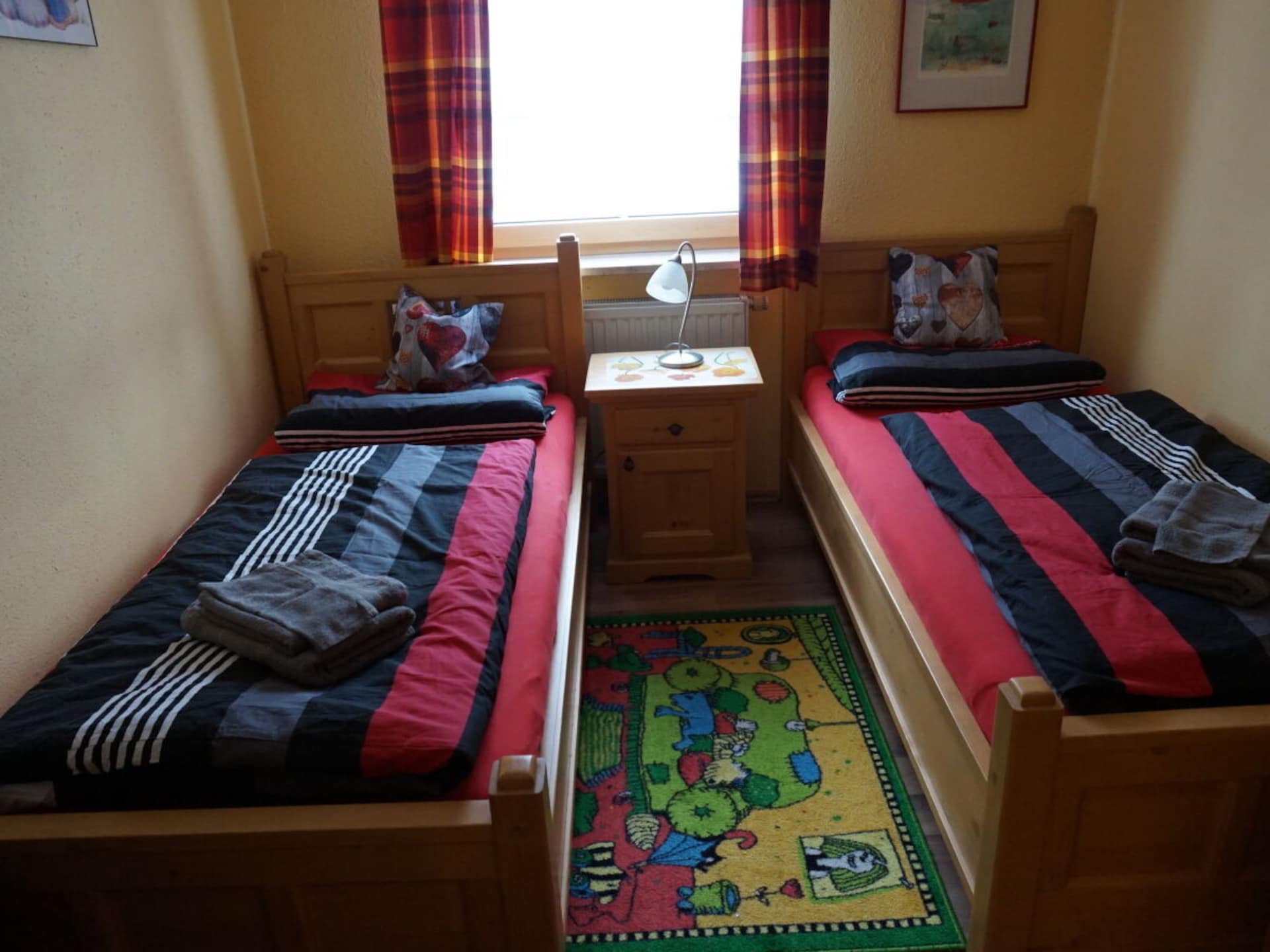 Ruim vakantiehuis voor 4 personen in Arrach - foto 15