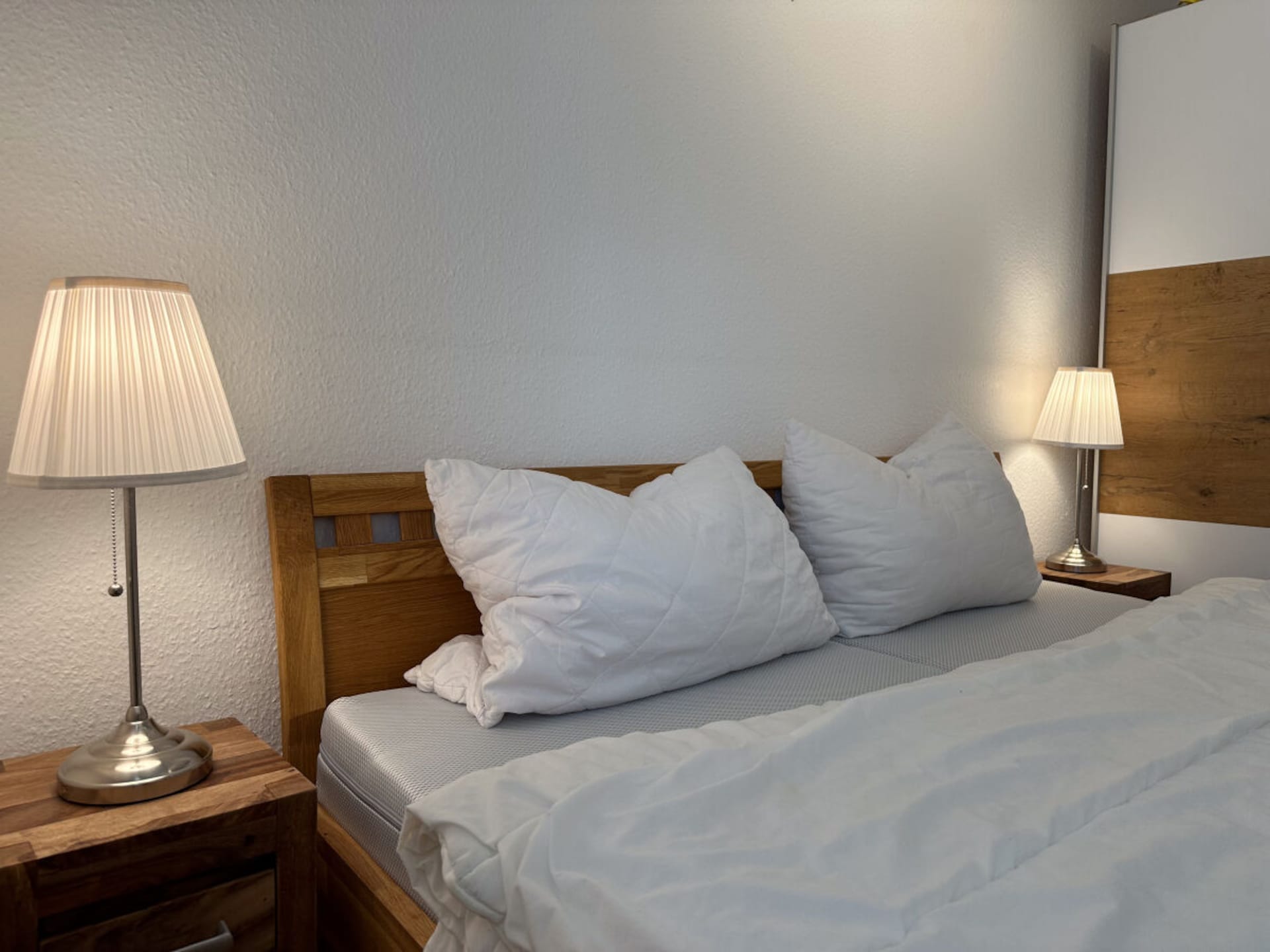 Sfeervol vakantiehuis voor 2 personen in rustig Zempin - foto 5