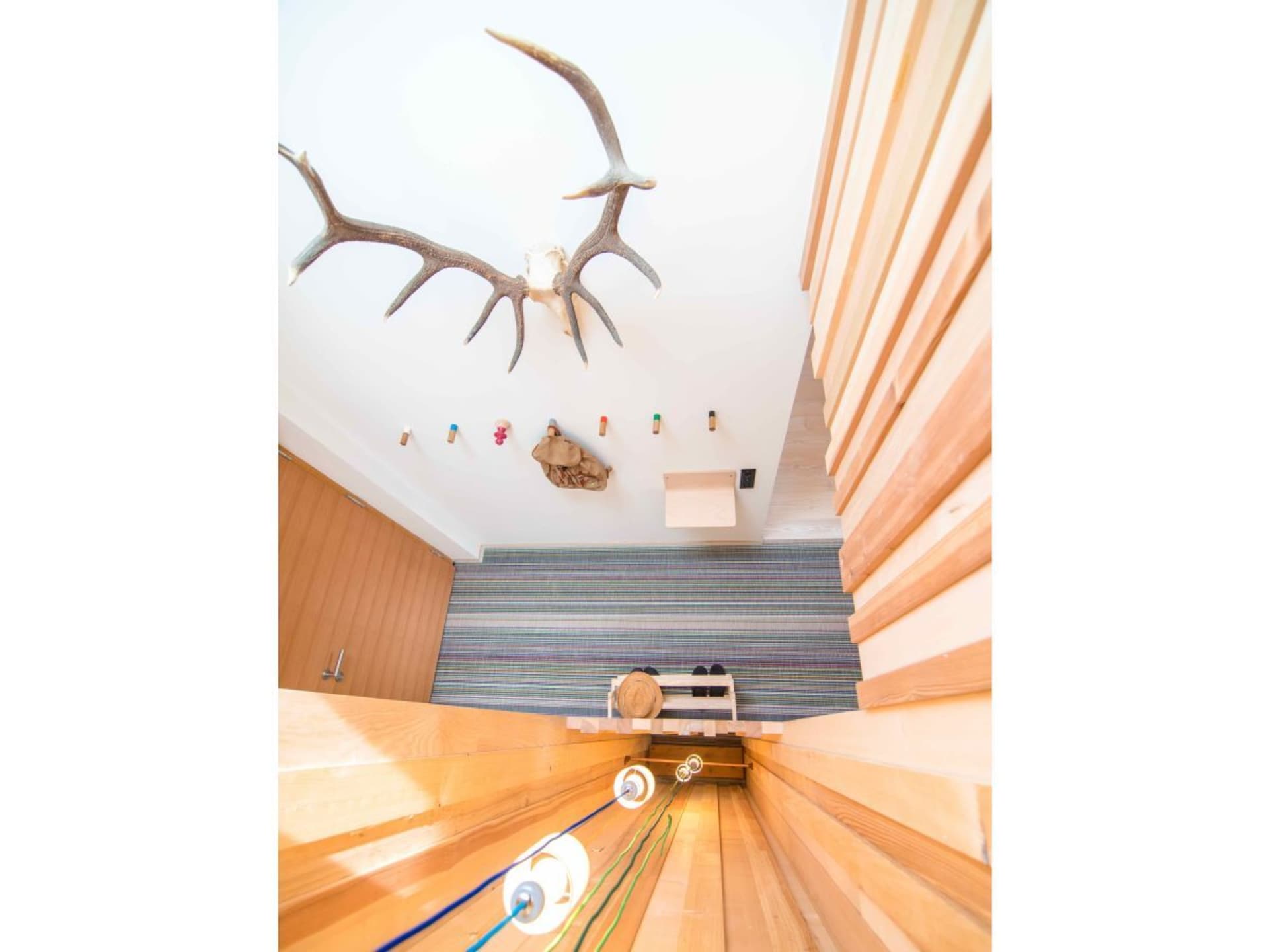 Modern vakantiehuis Wolfsgrube in Chieming voor 6 personen - foto 16