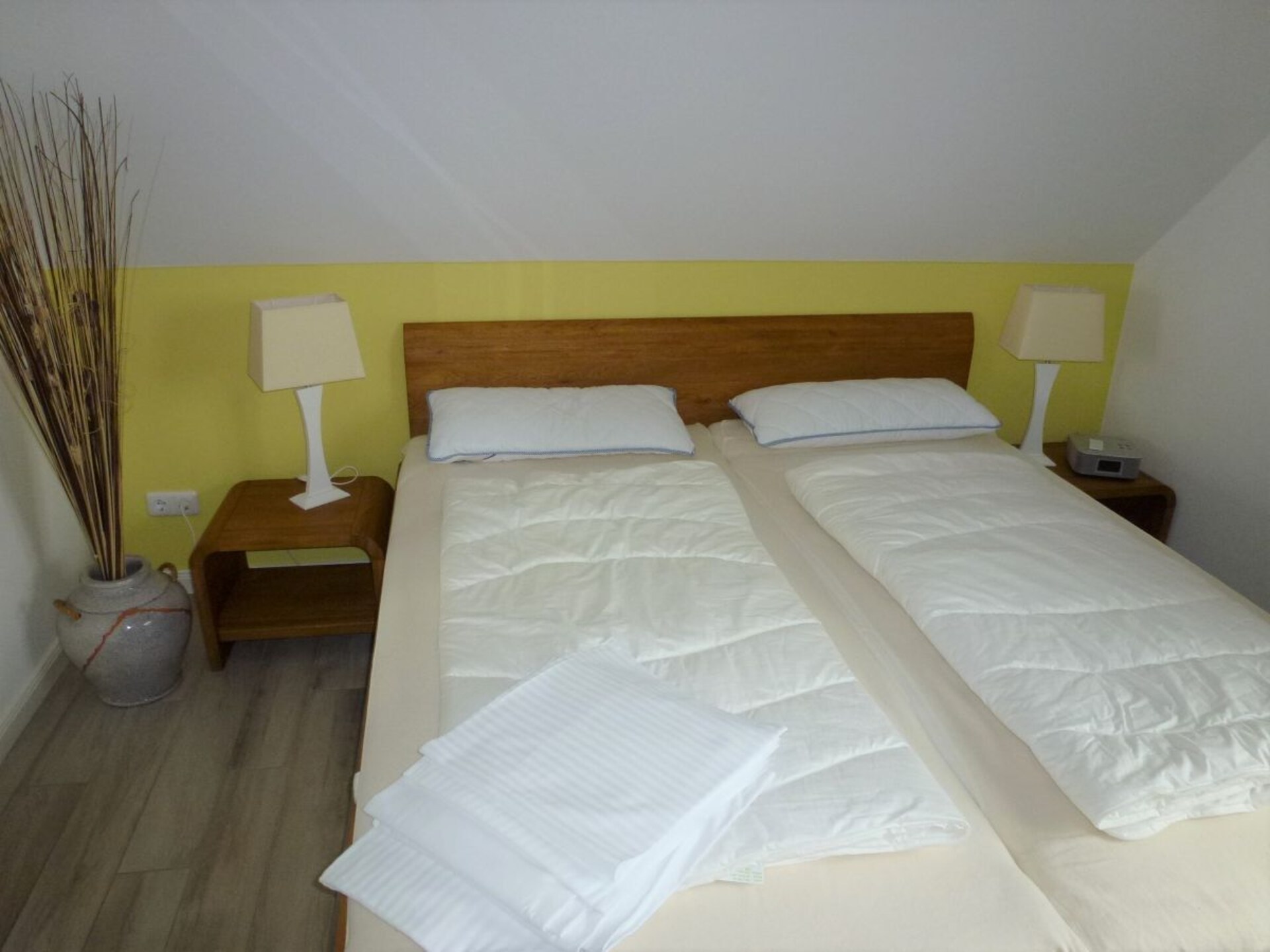 6-persoons vakantiehuis in Breege met sauna en zonnig terras - foto 11